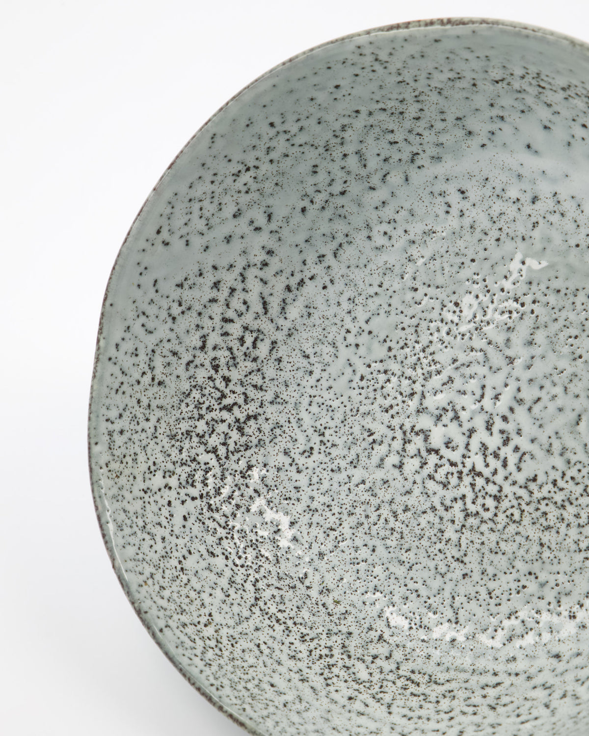 Schüssel, Rustic in Grau/Blau präsentiert im Onlineshop von KAQTU Design AG. Schüssel ist von House Doctor