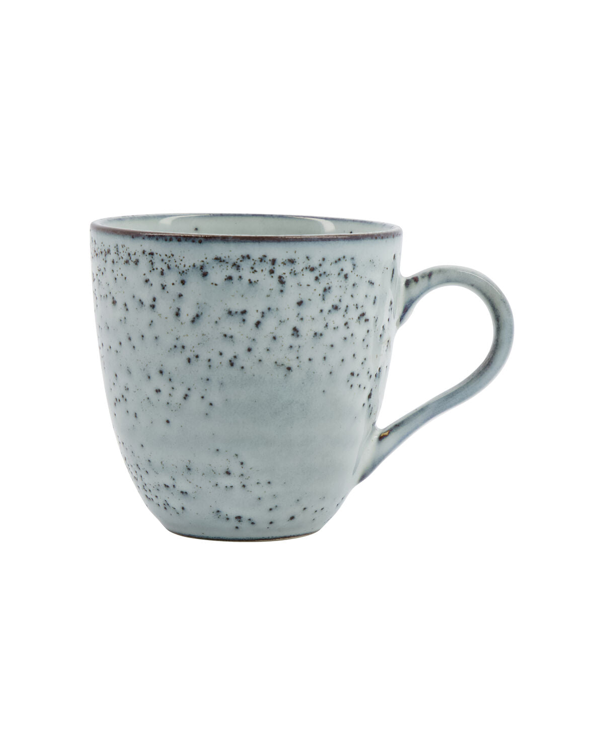 Krug, Rustic in Grau/Blau präsentiert im Onlineshop von KAQTU Design AG. Kanne ist von House Doctor