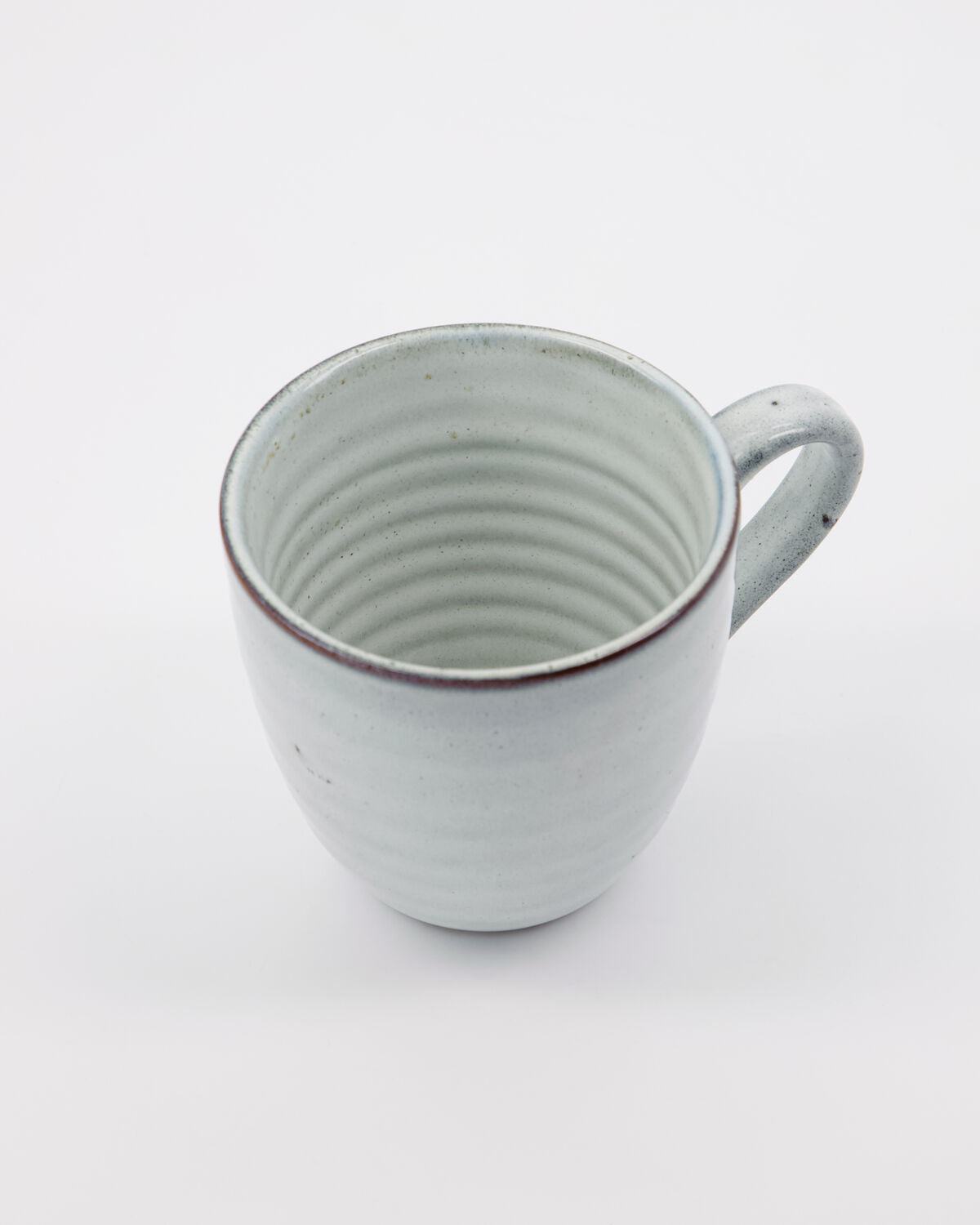 Krug, Rustic in Grau/Blau präsentiert im Onlineshop von KAQTU Design AG. Kanne ist von House Doctor