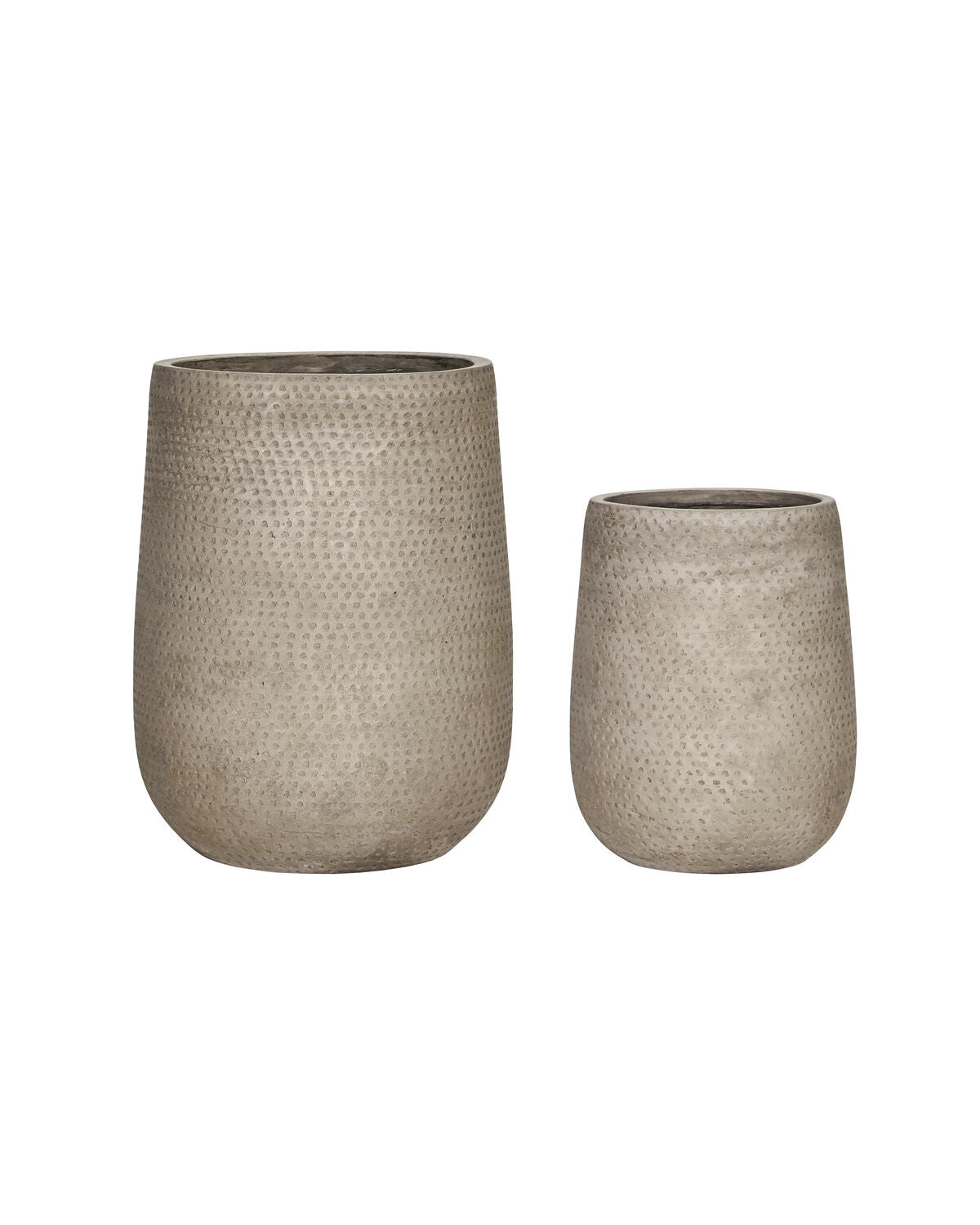 Blumentopf, HDArdo, Natur in Natur präsentiert im Onlineshop von KAQTU Design AG. Pflanzentopf Outdoor ist von House Doctor