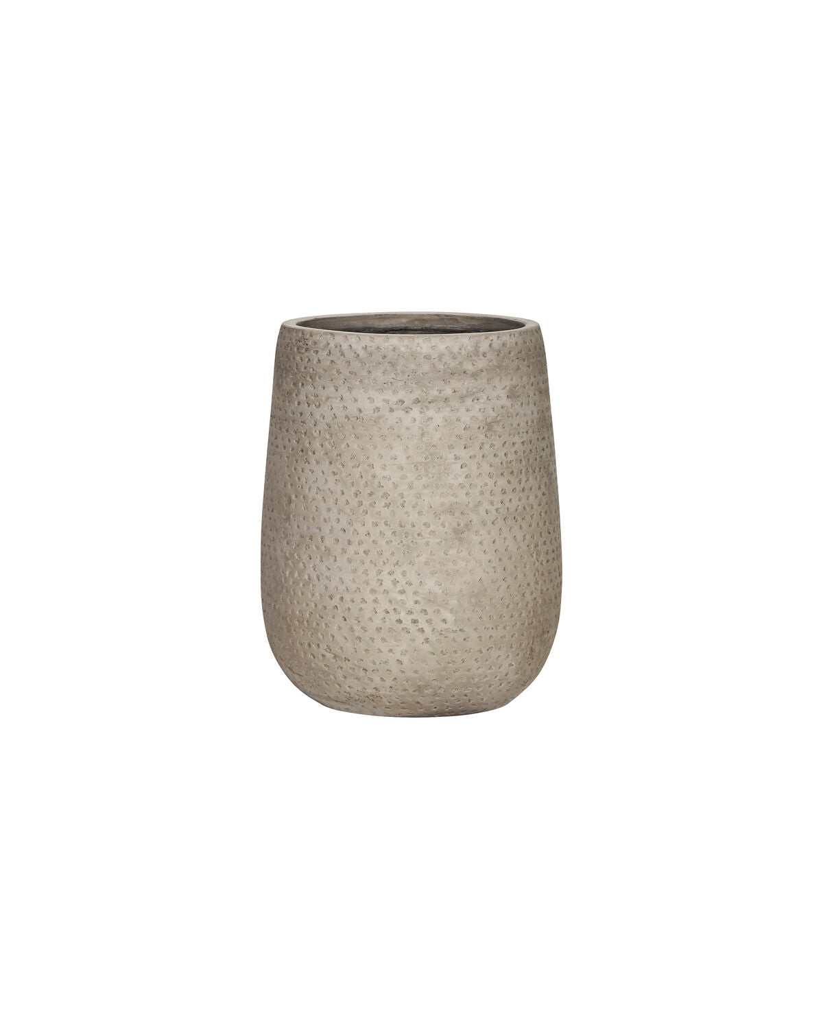 Blumentopf, HDArdo, Natur in Natur präsentiert im Onlineshop von KAQTU Design AG. Pflanzentopf Outdoor ist von House Doctor