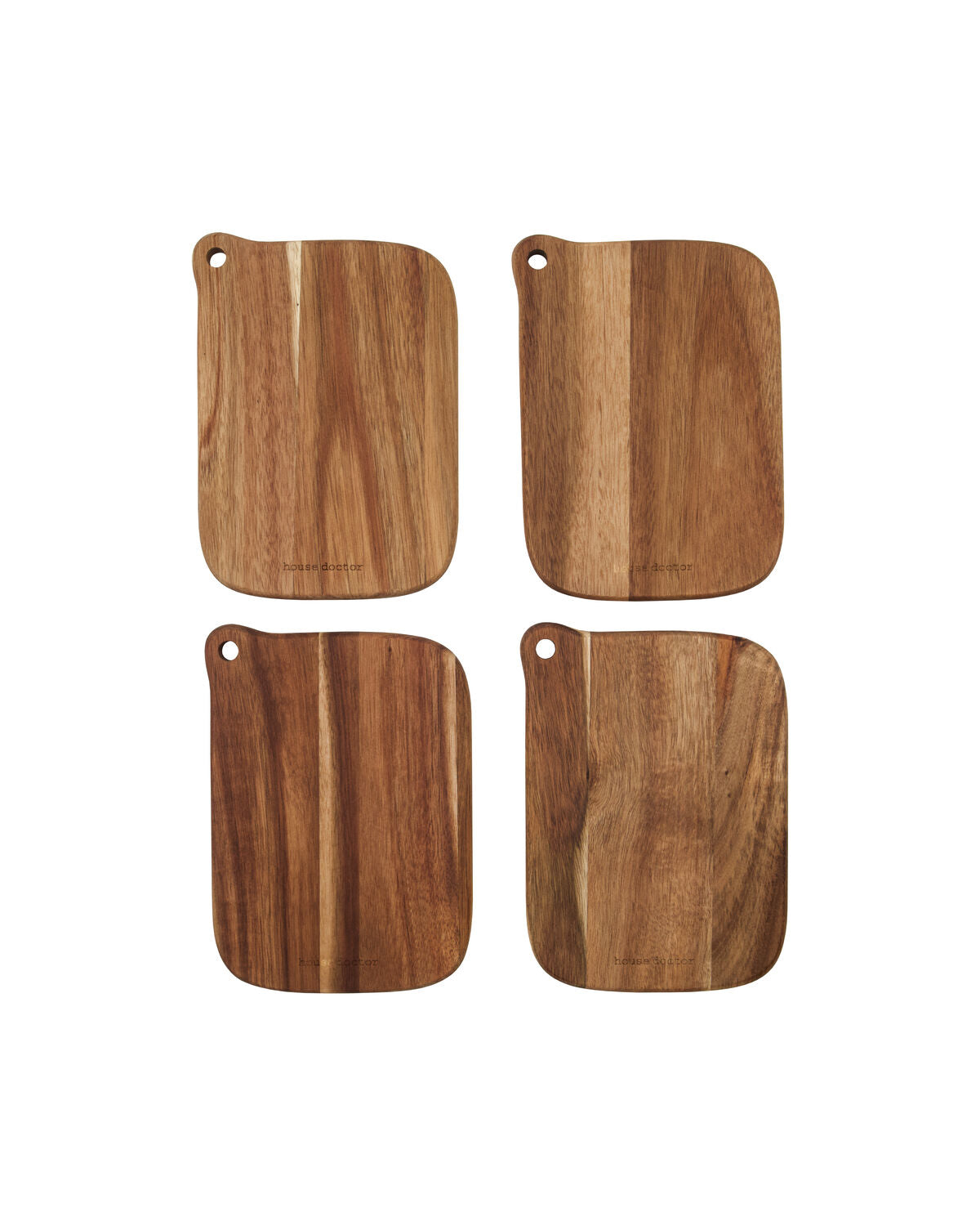 Schneidebrett, HDEya, Natur in Natur präsentiert im Onlineshop von KAQTU Design AG. Schneidbrett ist von House Doctor