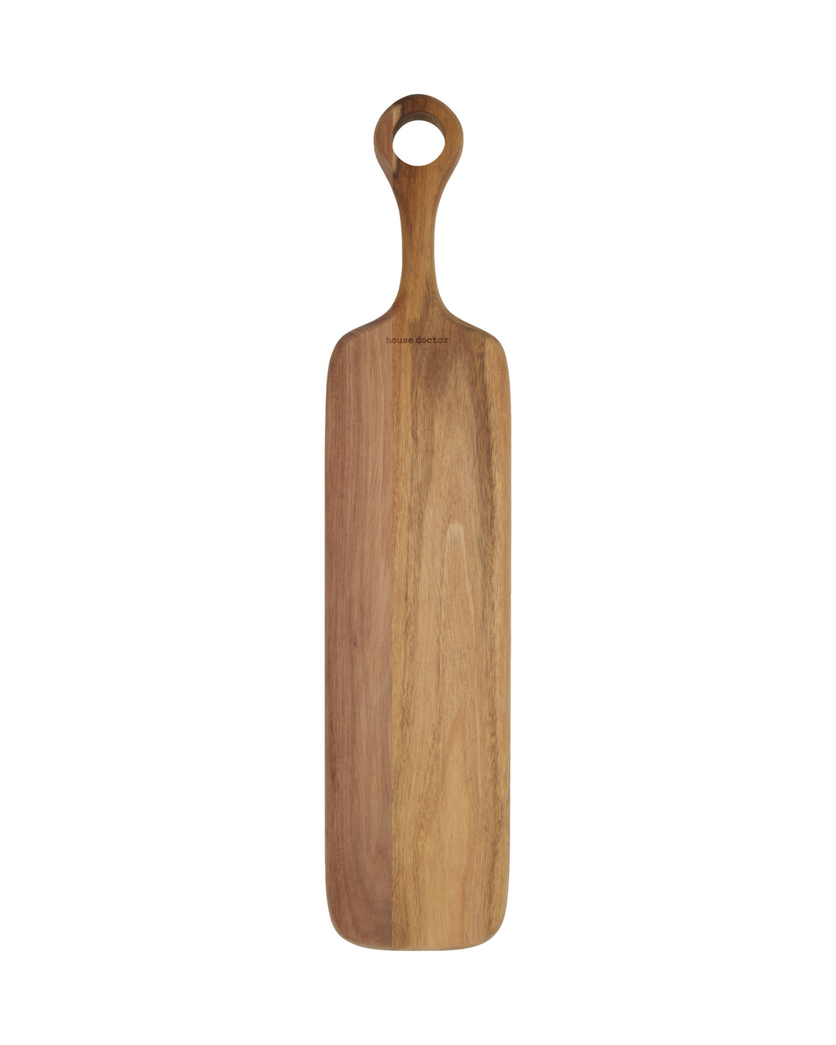 Schneidebrett, HDEya, Natur in Natur präsentiert im Onlineshop von KAQTU Design AG. Schneidbrett ist von House Doctor