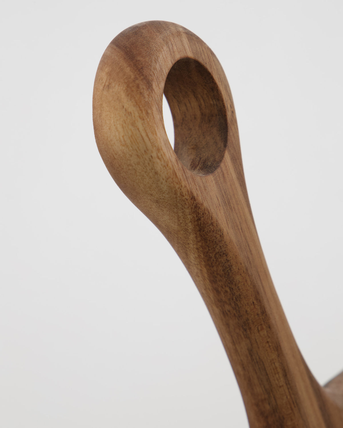 Schneidebrett, HDEya, Natur in Natur präsentiert im Onlineshop von KAQTU Design AG. Schneidbrett ist von House Doctor