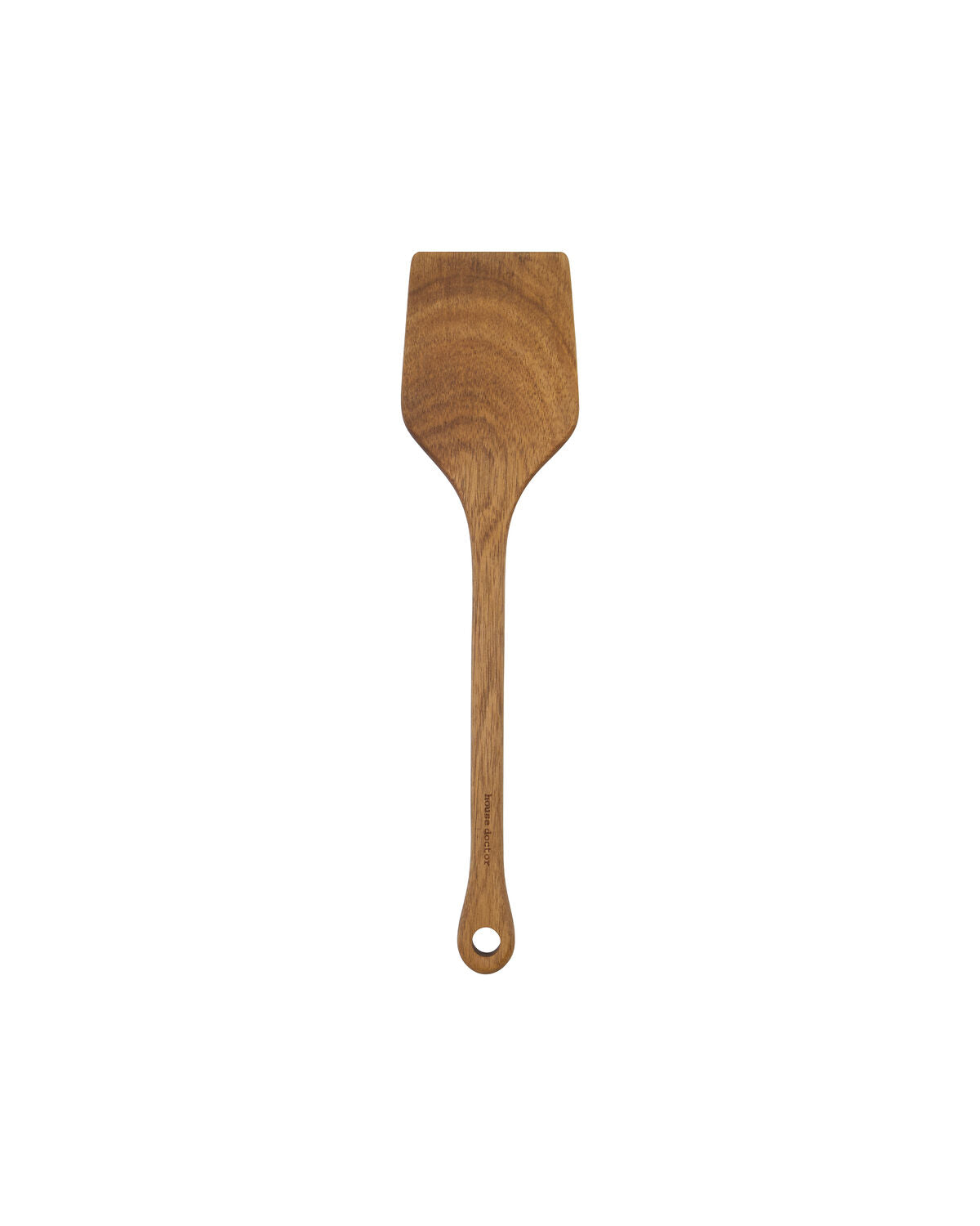 Spatel, HDEya, Natur in Natur präsentiert im Onlineshop von KAQTU Design AG. Kochbesteck ist von House Doctor