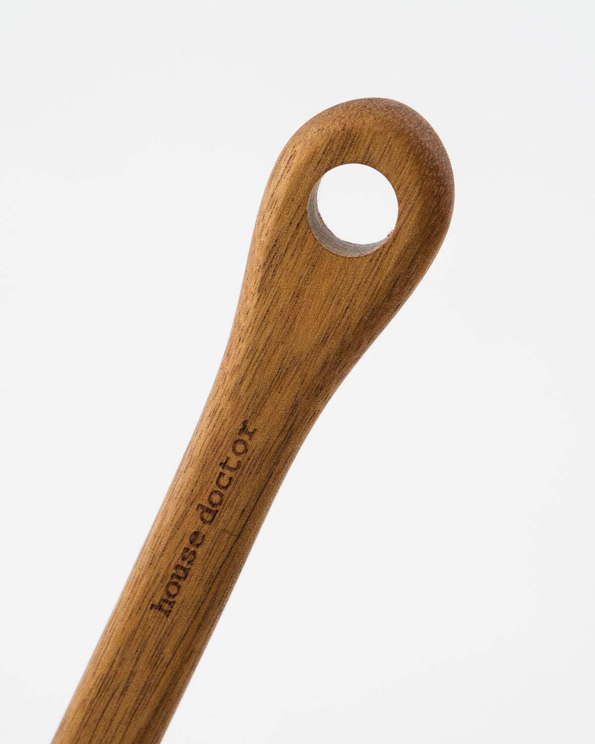 Spatel, HDEya, Natur in Natur präsentiert im Onlineshop von KAQTU Design AG. Kochbesteck ist von House Doctor