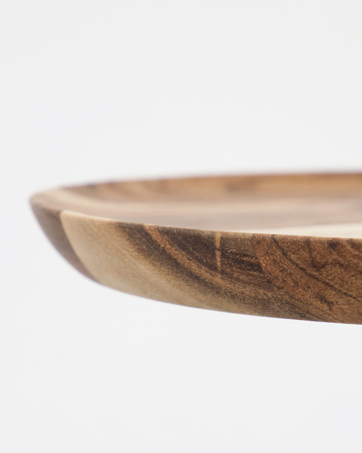 Tabletts, HDWood, Natur in Natur präsentiert im Onlineshop von KAQTU Design AG. Tablett ist von House Doctor