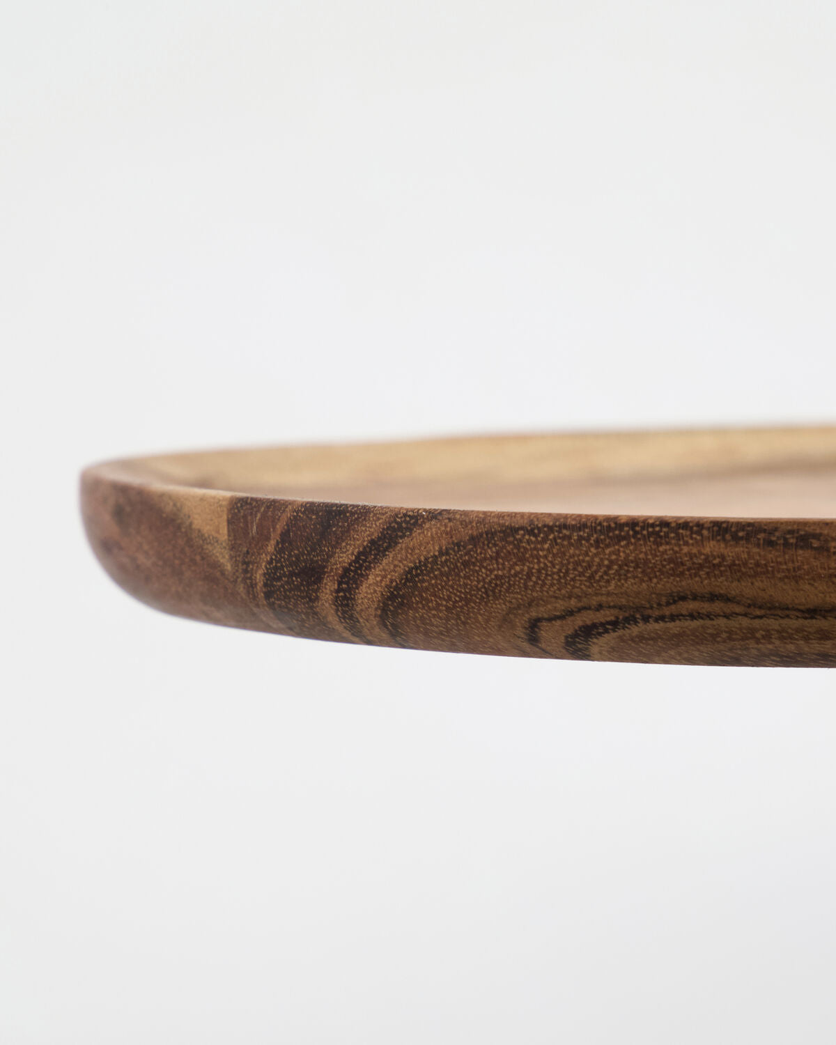 Tabletts, HDWood., Natur in Natur präsentiert im Onlineshop von KAQTU Design AG. Tablett ist von House Doctor