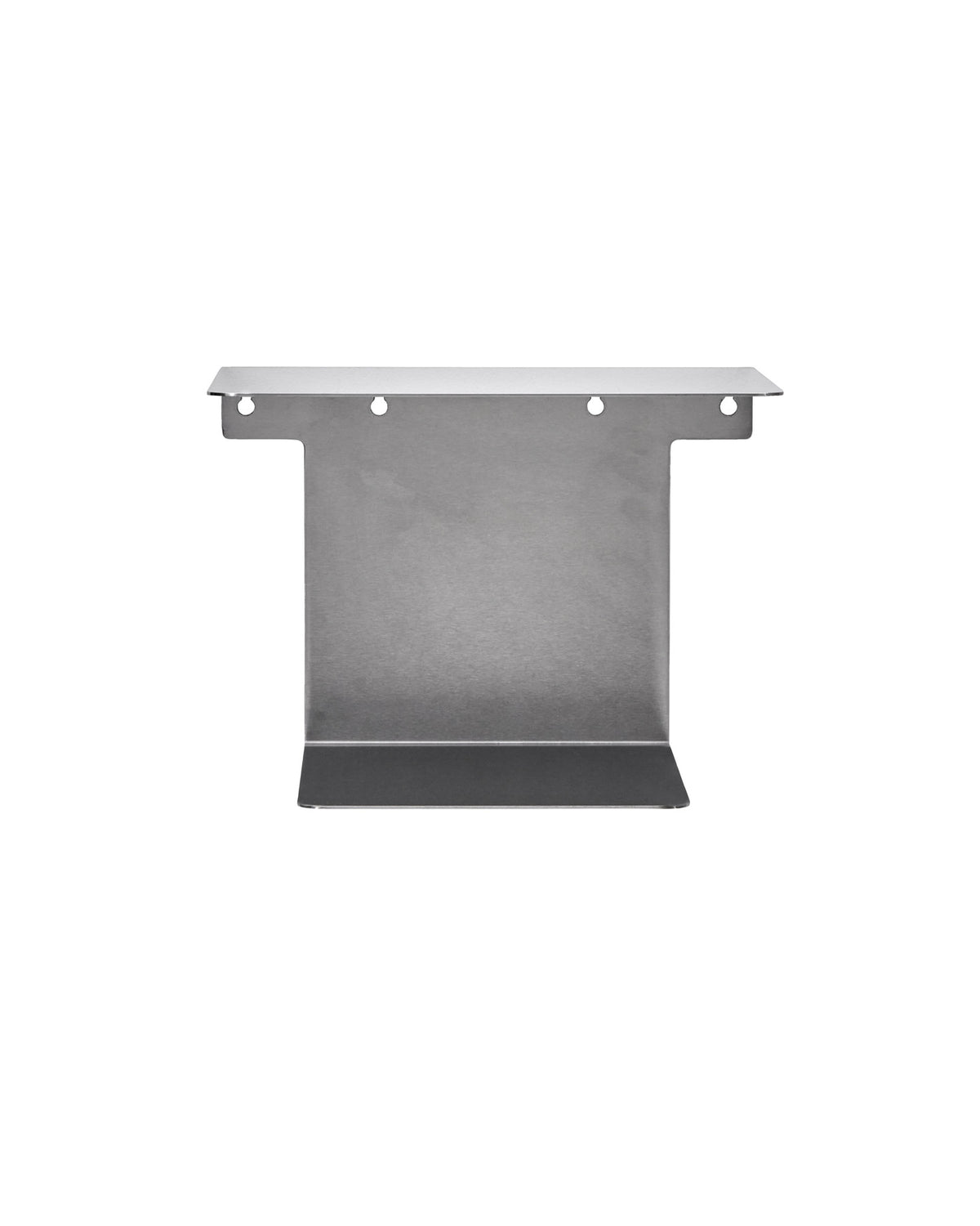 Regal, HDBook, Gebürstetes Silber-Finish
