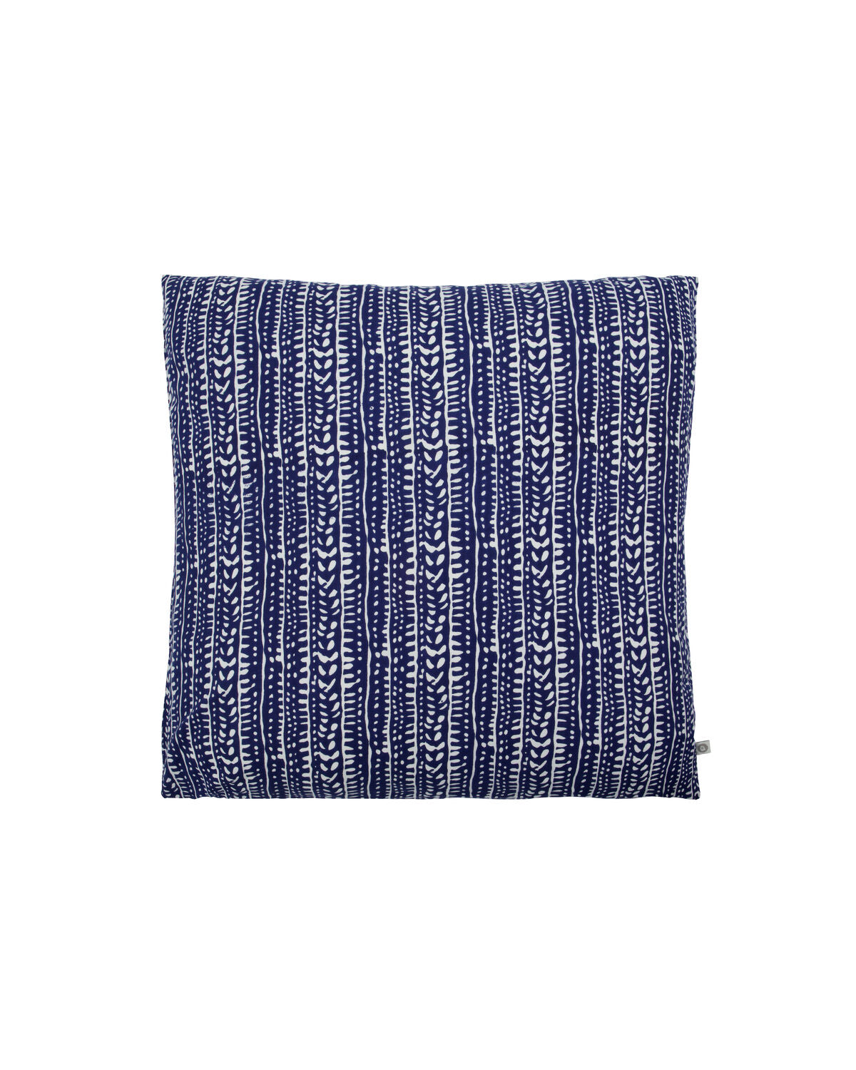 Kissenbezug, HDAsea, Dunkelblau in Dunkelblau präsentiert im Onlineshop von KAQTU Design AG. Kissenbezug ist von House Doctor