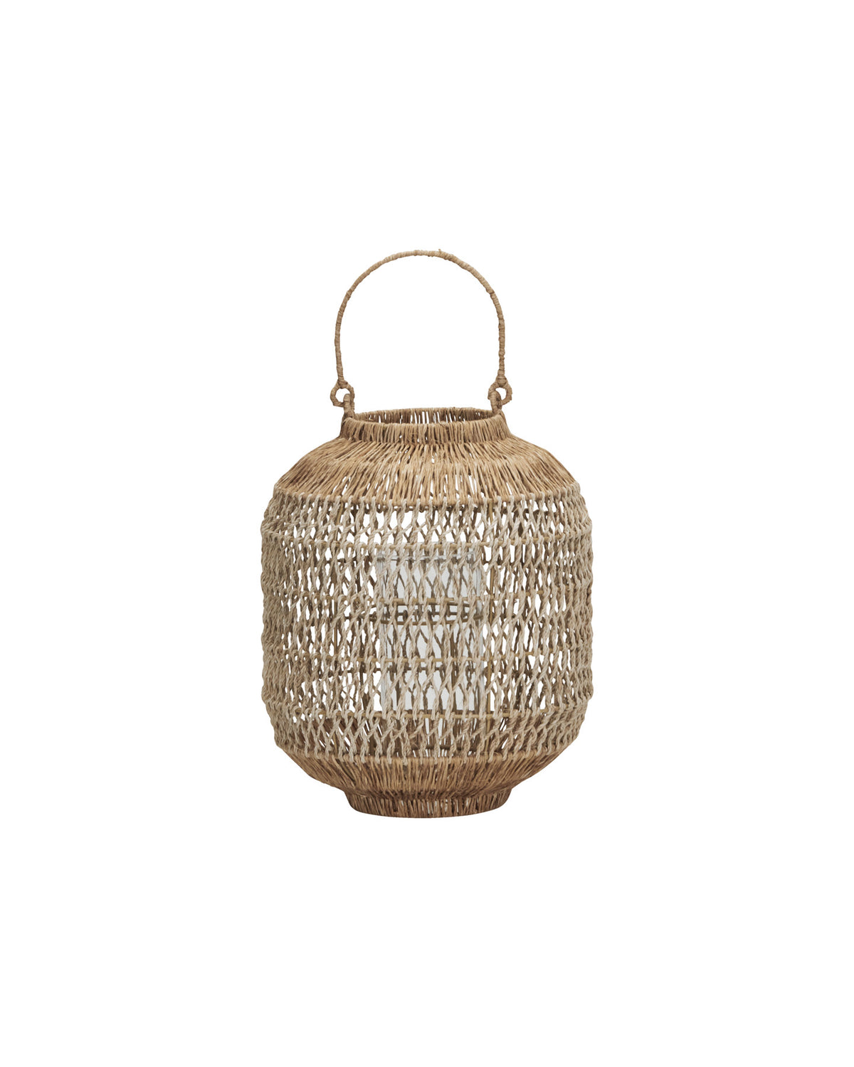 Laterne, HDDive, Natur in Natur präsentiert im Onlineshop von KAQTU Design AG. Laterne ist von House Doctor