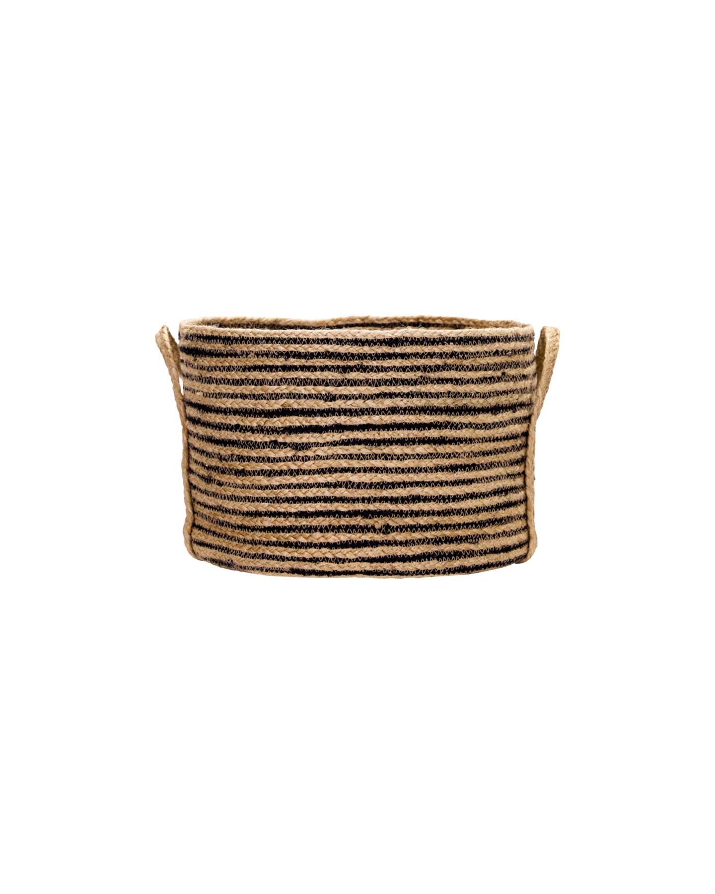 Der HDDungi Aufbewahrungskorb von House Doctor kombiniert natürliche Materialien mit modernem Design. Perfekt für stilvolle Aufbewahrung in jedem Raum.