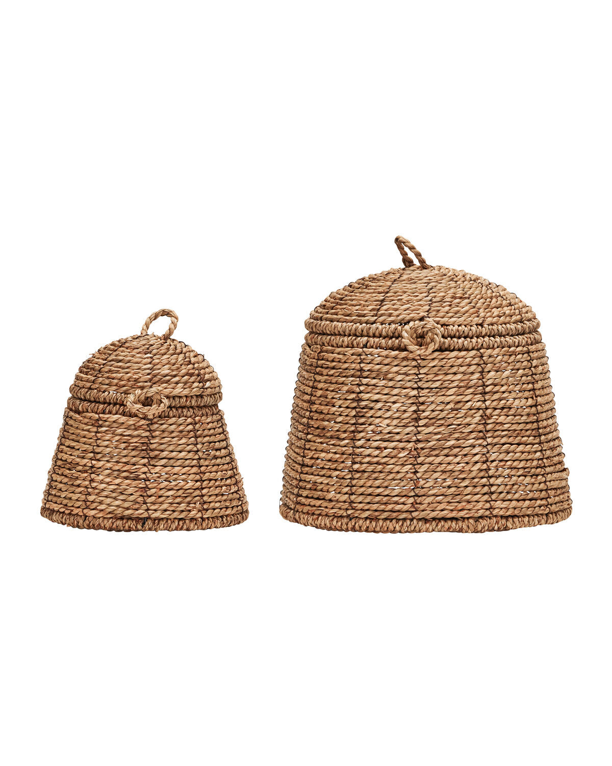 Aufbewahrung, HDRama, Natur in Natur präsentiert im Onlineshop von KAQTU Design AG. Aufbewahrungskorb ist von House Doctor