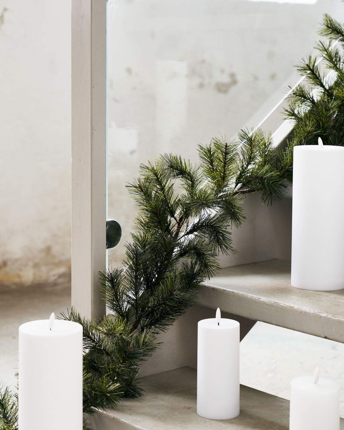 Peuce in Natur präsentiert im Onlineshop von KAQTU Design AG. Weihnachtszubehör ist von House Doctor