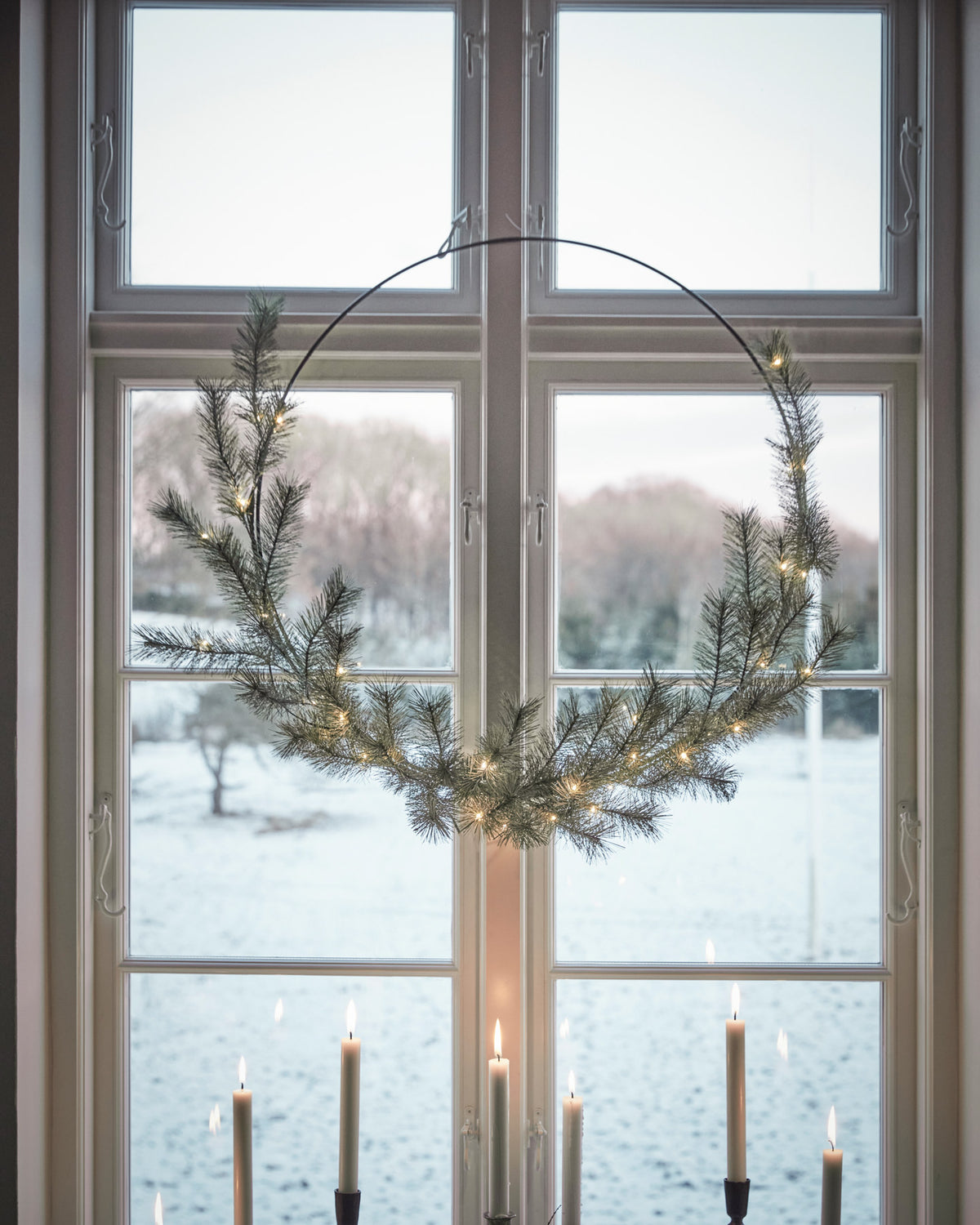 HDGiant, Natur in Natur präsentiert im Onlineshop von KAQTU Design AG. Weihnachtszubehör ist von House Doctor