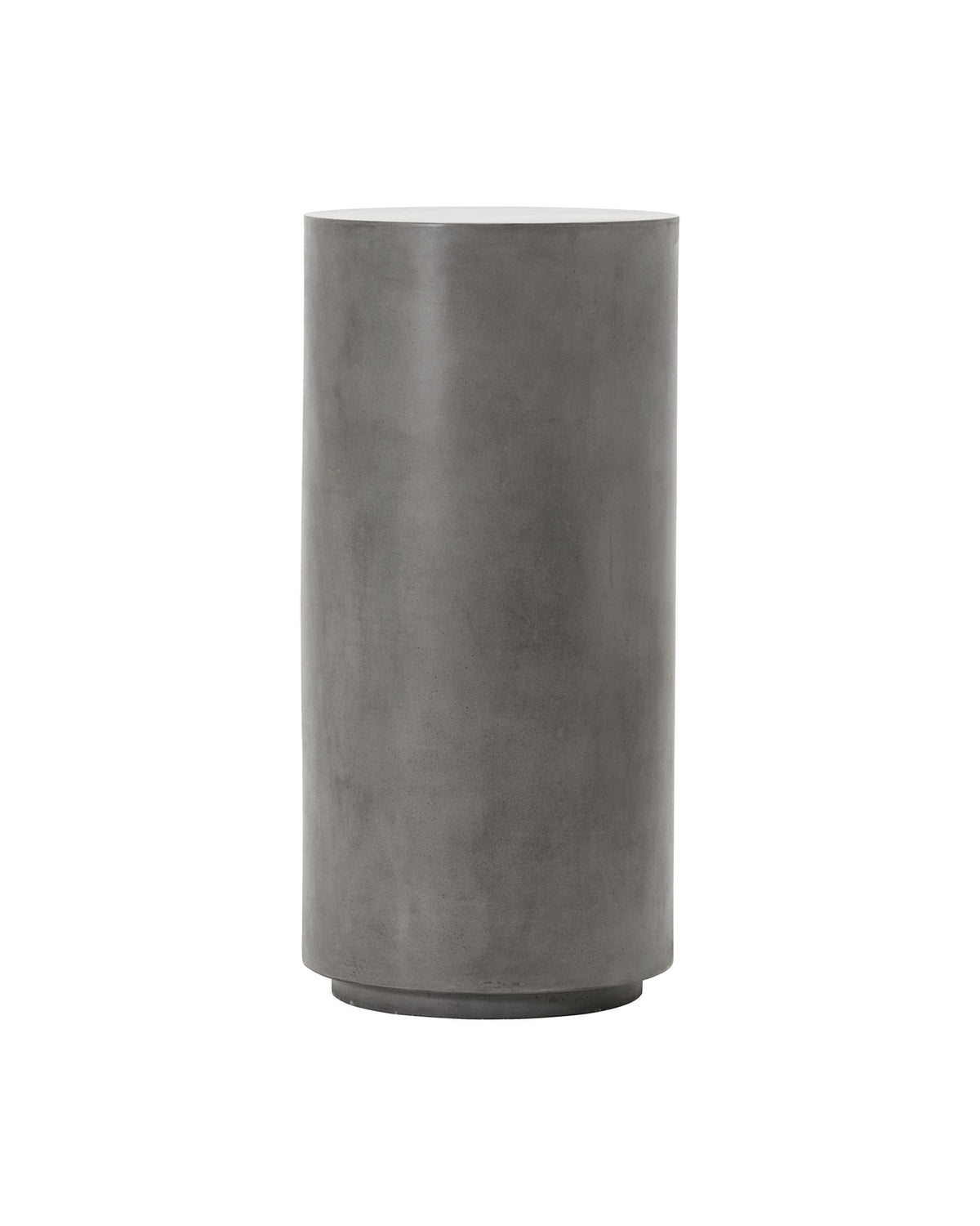 Betonsäule, Out in Grau präsentiert im Onlineshop von KAQTU Design AG. Podest ist von House Doctor