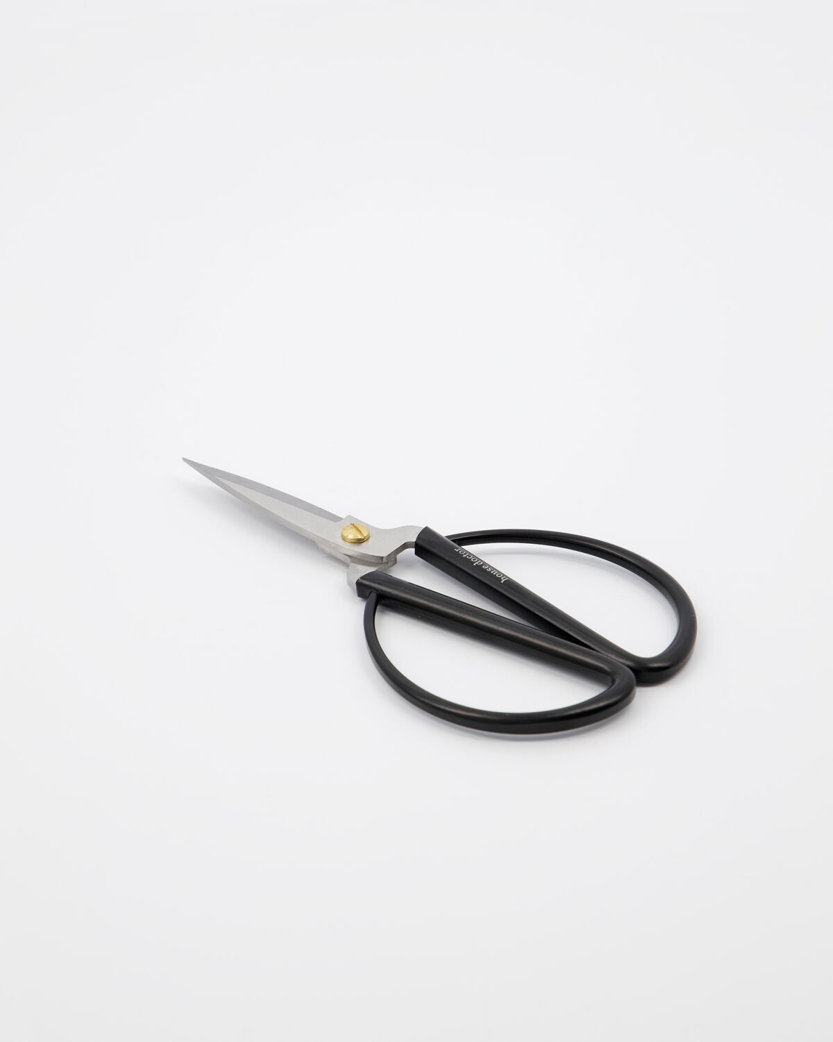 Schere, Shears in Black/Silver präsentiert im Onlineshop von KAQTU Design AG. Büromaterial ist von House Doctor