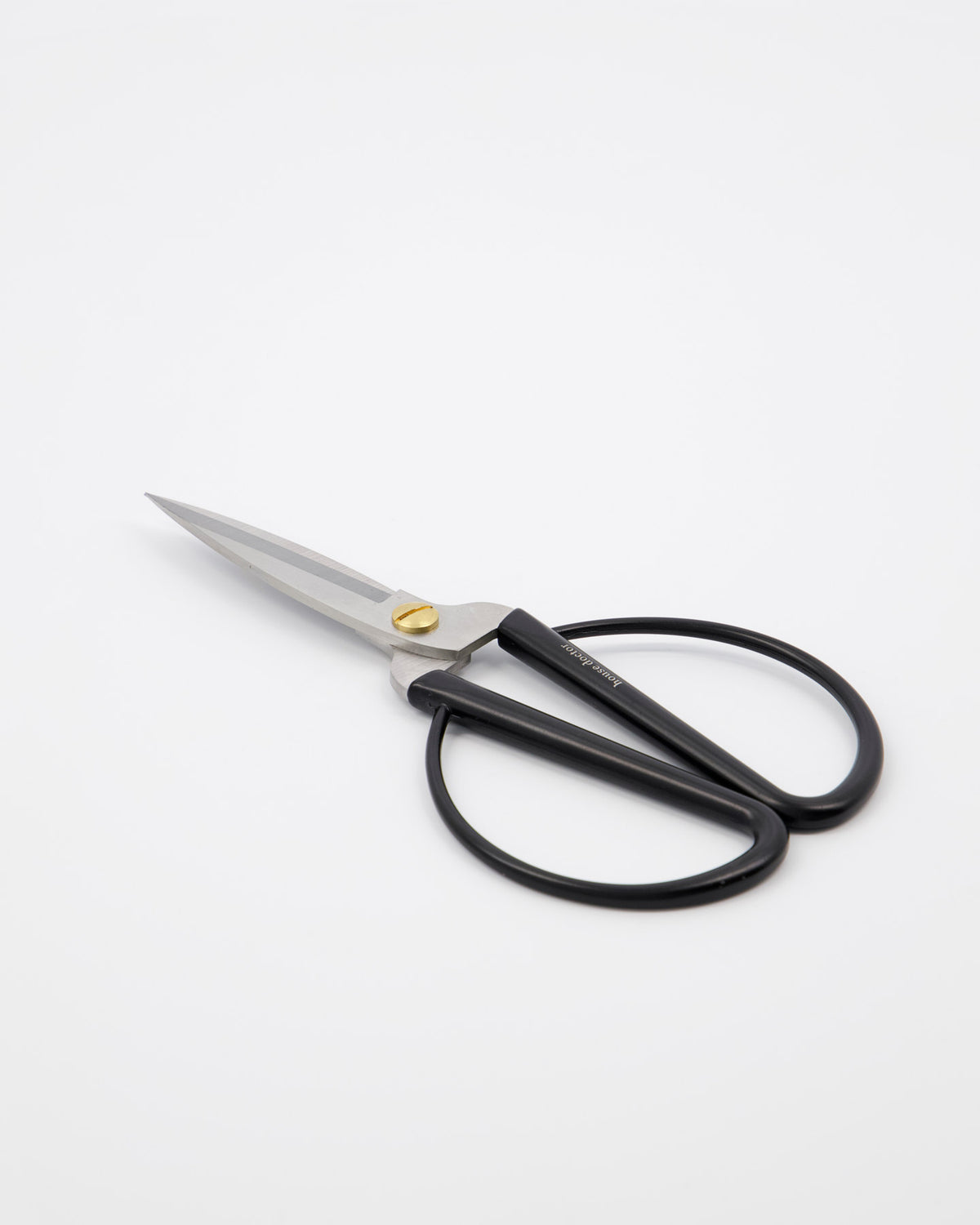 Schere, Shears in Black/Silver präsentiert im Onlineshop von KAQTU Design AG. Büromaterial ist von House Doctor