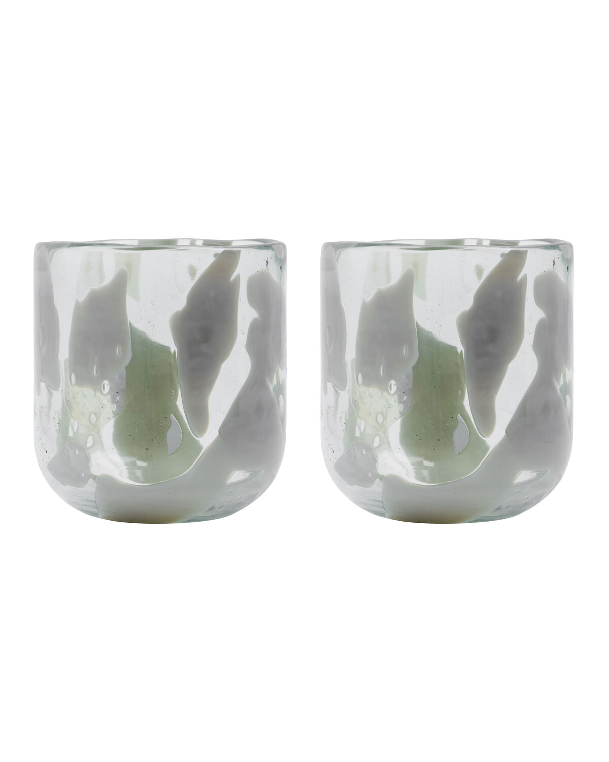 Teelichthalter, HDHome, Beige in Beige präsentiert im Onlineshop von KAQTU Design AG. Kerzenständer ist von House Doctor