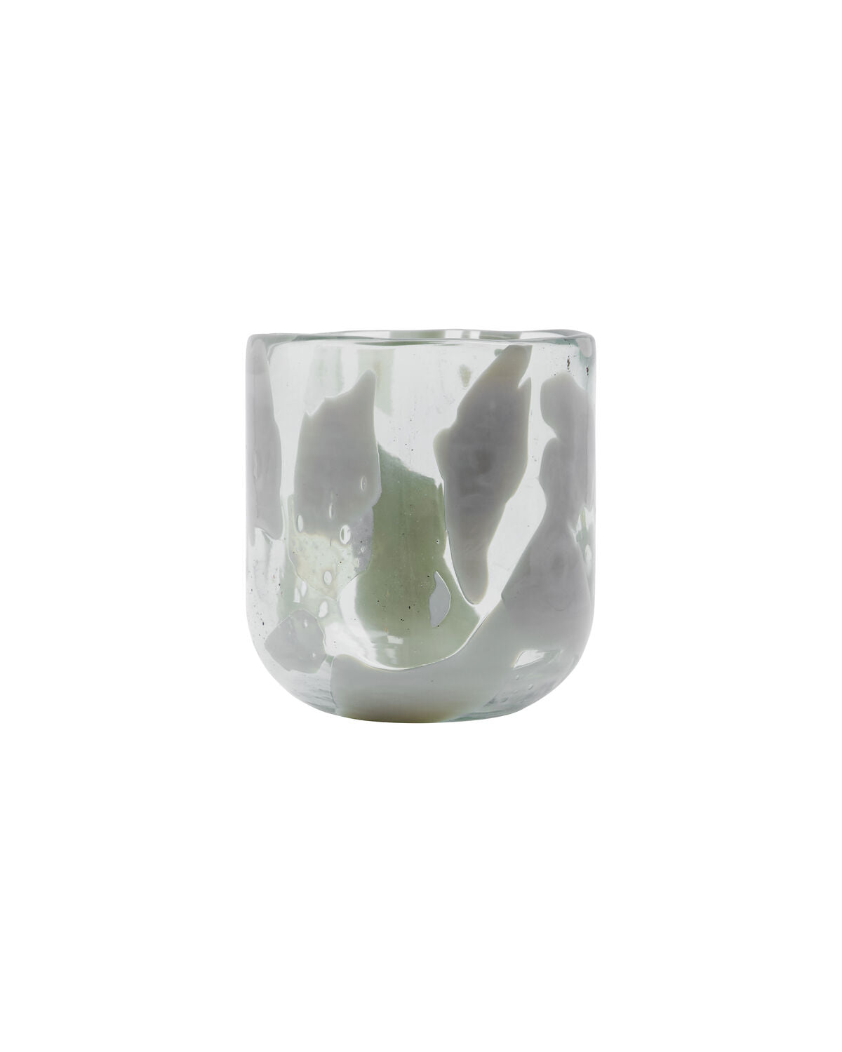 Teelichthalter, HDHome, Beige in Beige präsentiert im Onlineshop von KAQTU Design AG. Kerzenständer ist von House Doctor