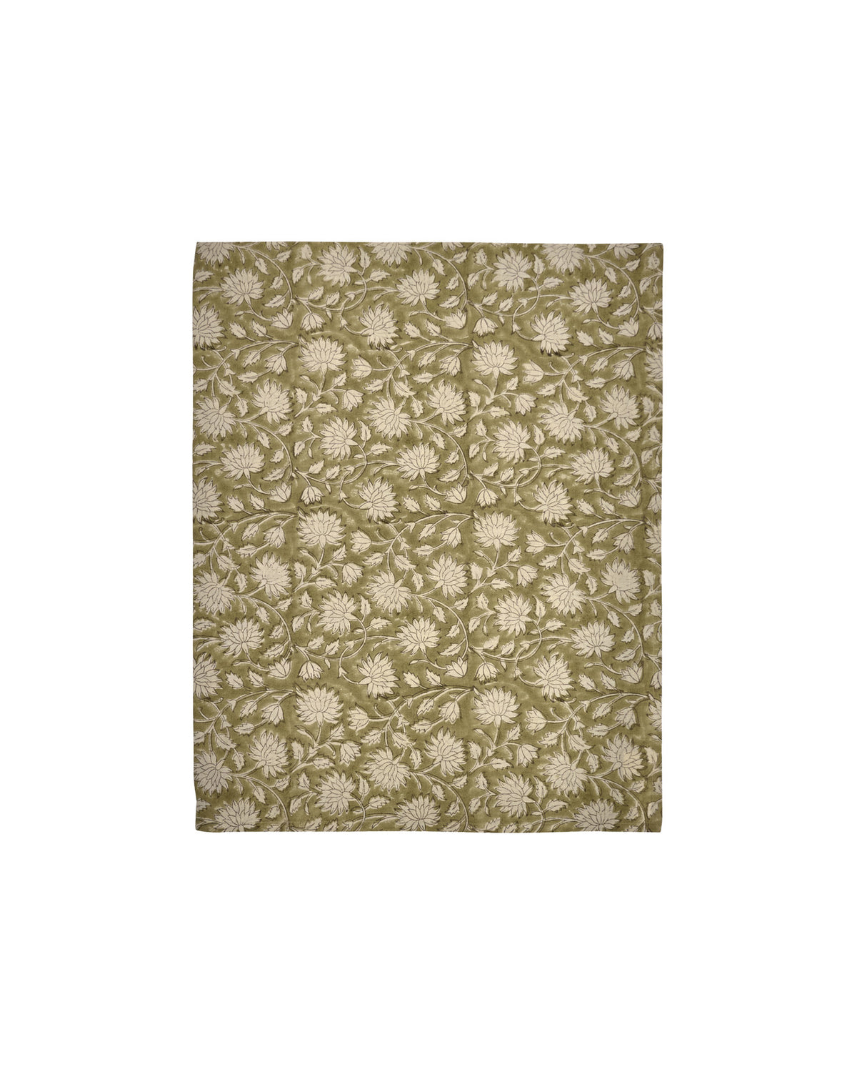 Tischdecke, HDJoin, Grün in Grün präsentiert im Onlineshop von KAQTU Design AG. Tischdecke ist von House Doctor