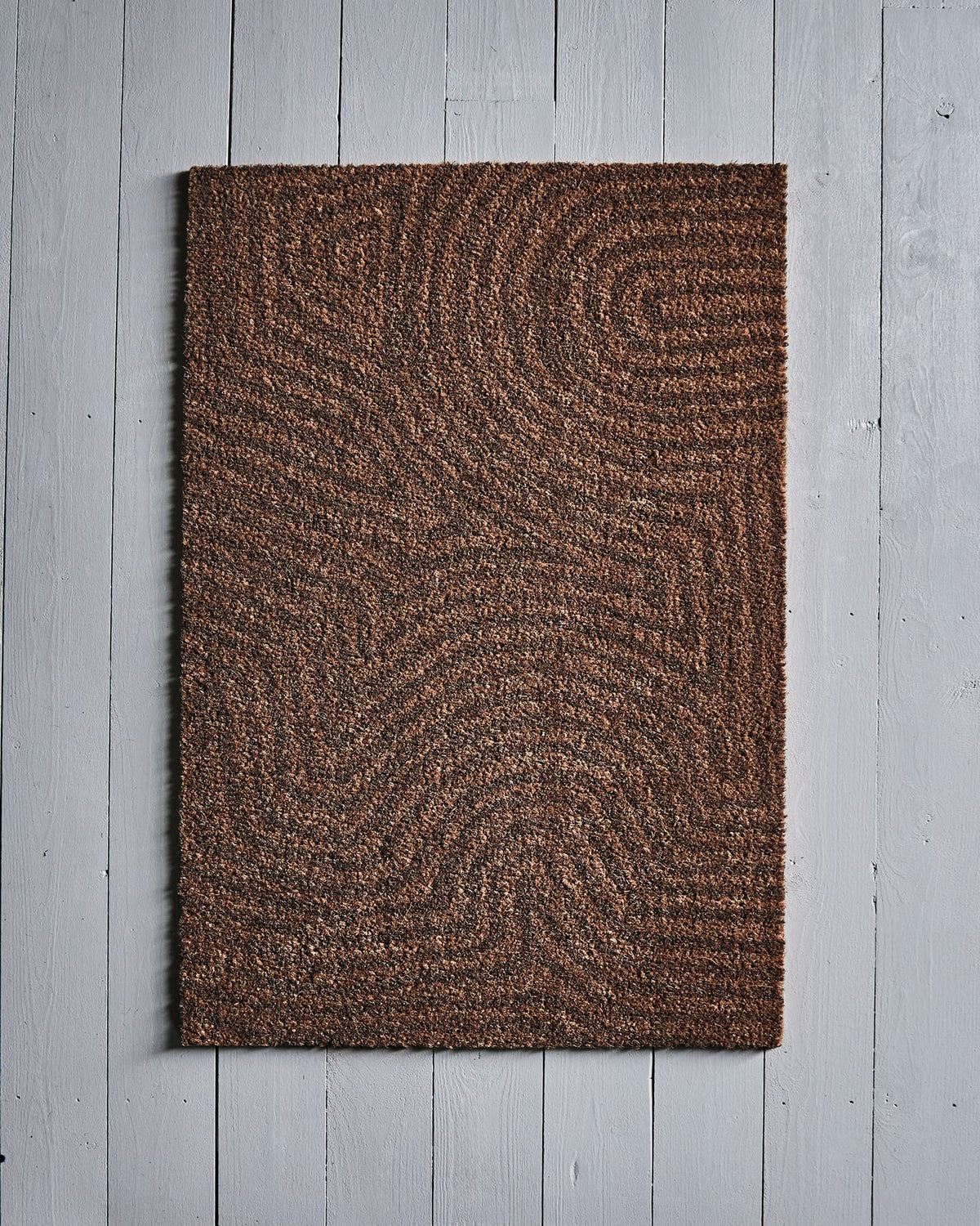 Fußmatte, HDTrip, Natur in Natur präsentiert im Onlineshop von KAQTU Design AG. Türmatte ist von House Doctor