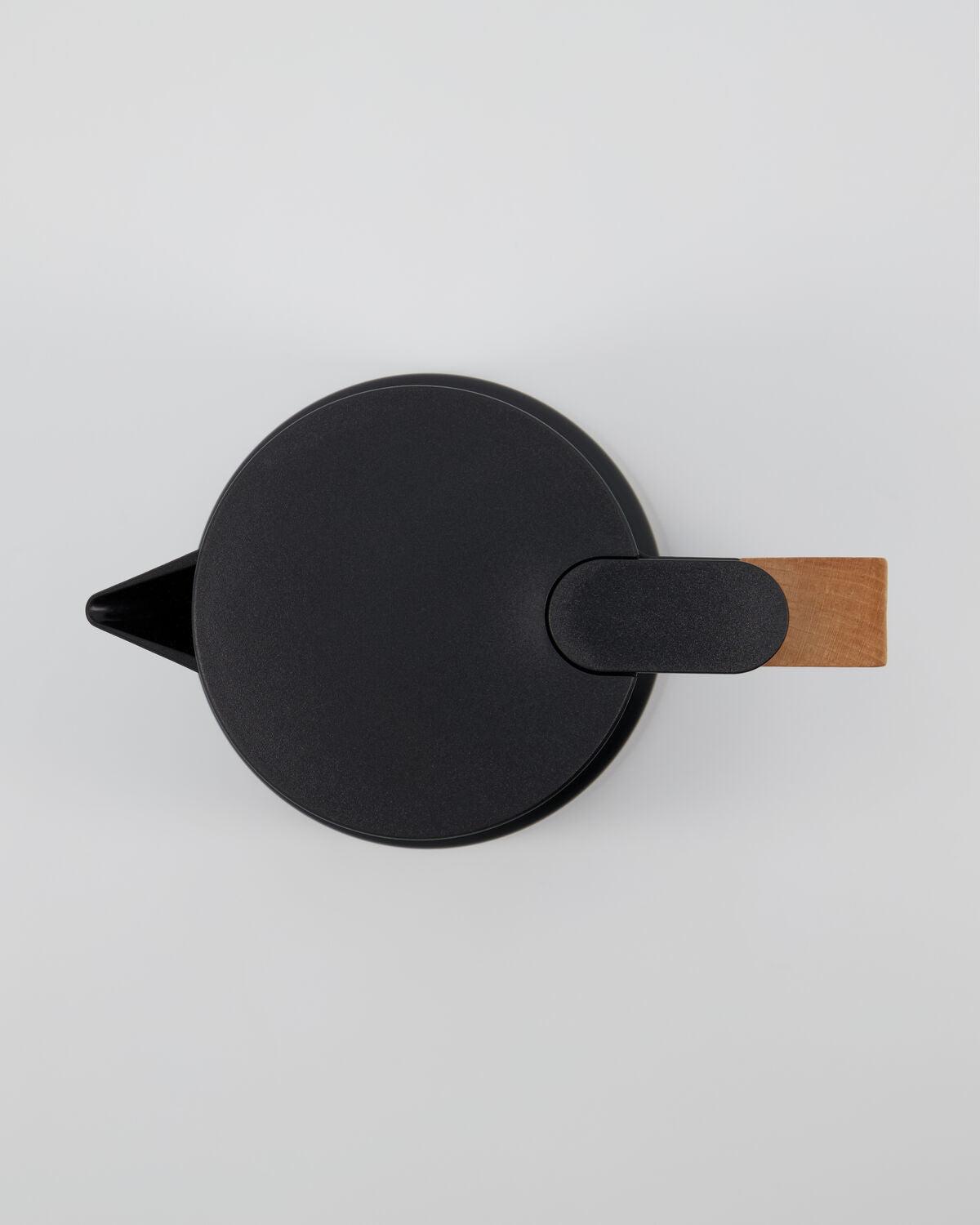 Thermoskanne, HDCole, Schwarz in Schwarz präsentiert im Onlineshop von KAQTU Design AG. Karaffe ist von House Doctor