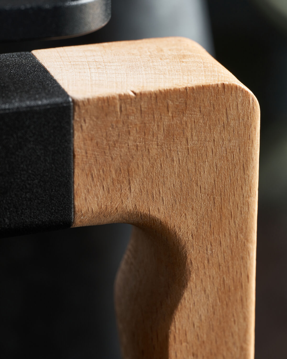Thermoskanne, HDCole, Schwarz in Schwarz präsentiert im Onlineshop von KAQTU Design AG. Karaffe ist von House Doctor