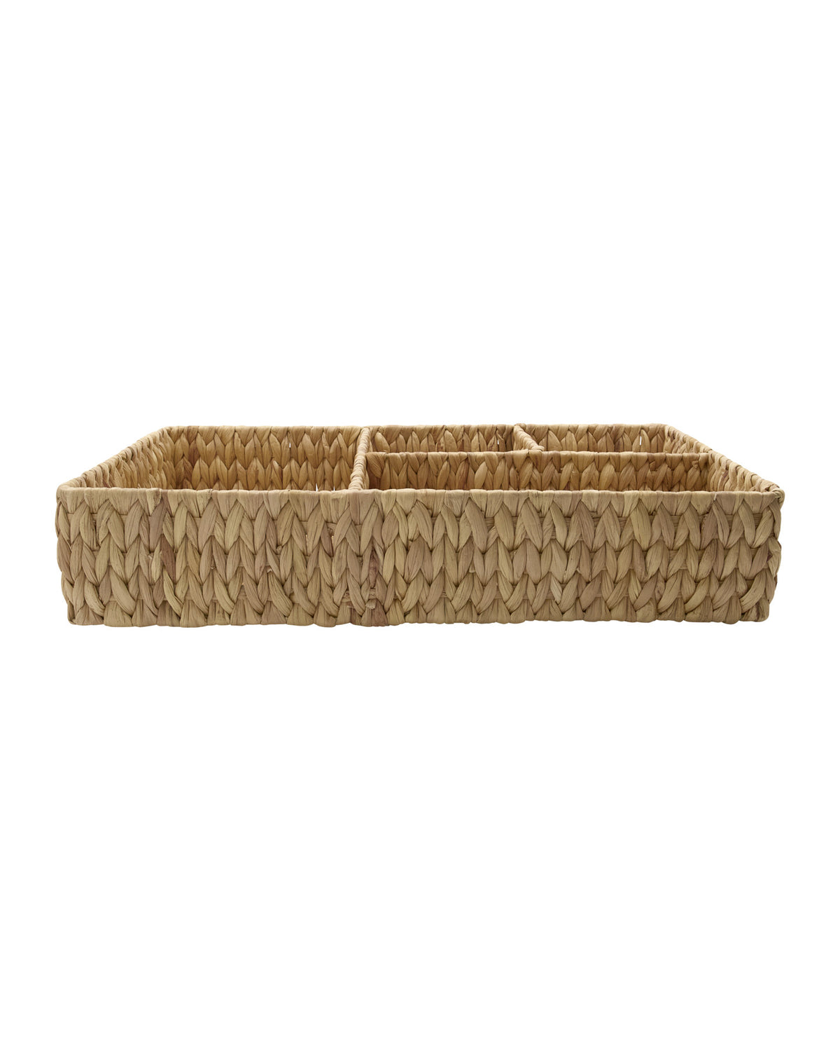 Aufbewahrungsbox Store in Natur präsentiert im Onlineshop von KAQTU Design AG. Aufbewahrungskorb ist von House Doctor