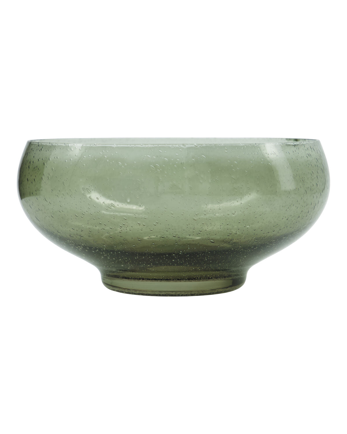 Schüssel, HDRain, Grün in Grün präsentiert im Onlineshop von KAQTU Design AG. Schüssel ist von House Doctor