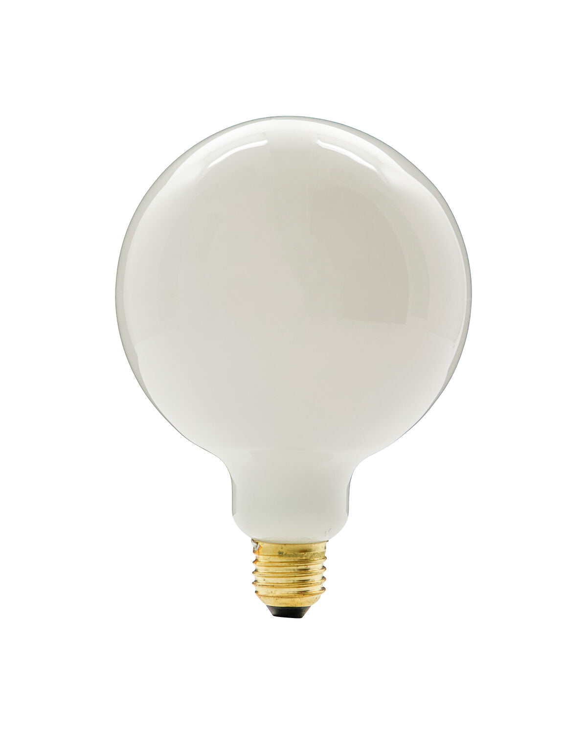 HDMega Edison, Weiß in Weiß präsentiert im Onlineshop von KAQTU Design AG. Kabel / Lampenfassung ist von House Doctor