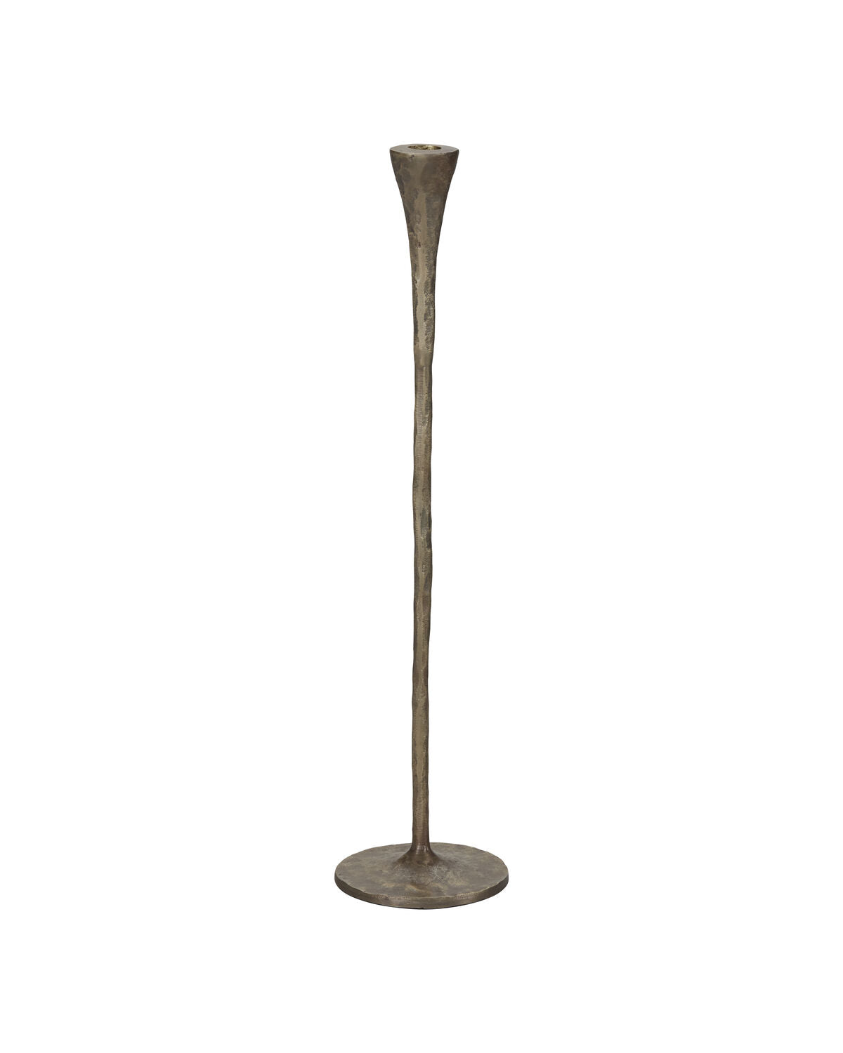 Kerzenständer, HDStada, Antikes Messing in Antikes Messing präsentiert im Onlineshop von KAQTU Design AG. Kerzenständer ist von House Doctor