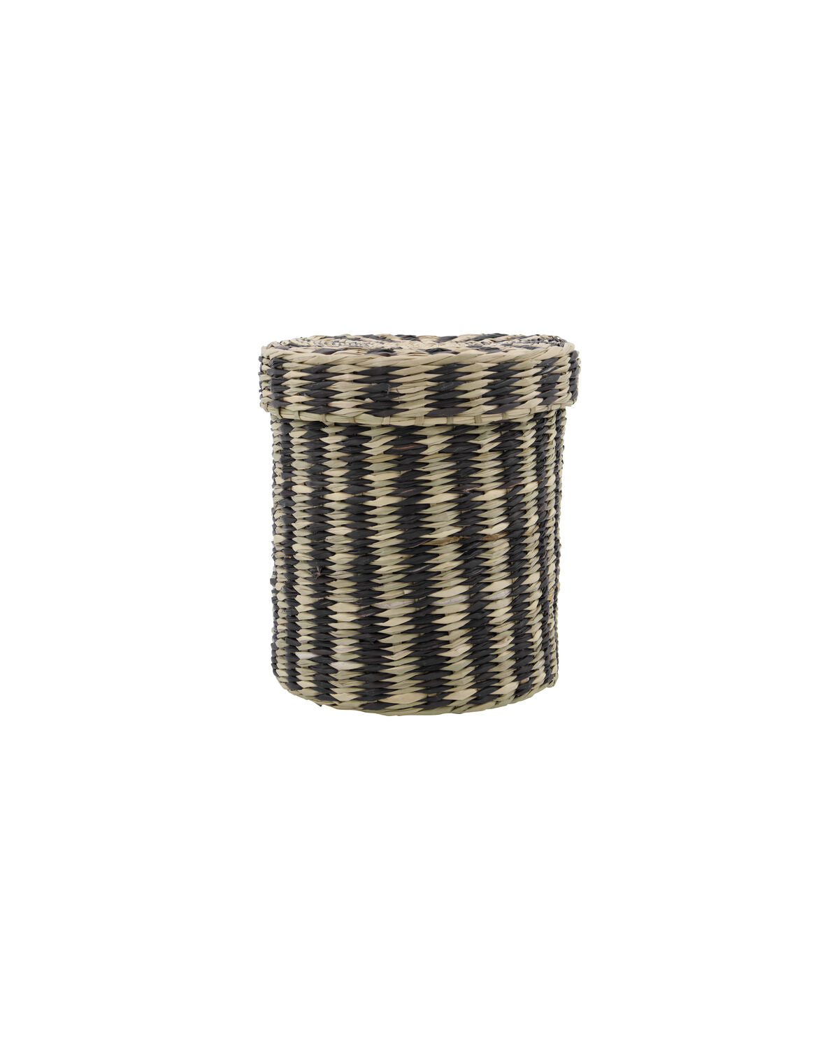 Aufbewahrungsschachteln, HDHome, Natur/Braun in Natur/Braun präsentiert im Onlineshop von KAQTU Design AG. Aufbewahrungskorb ist von House Doctor
