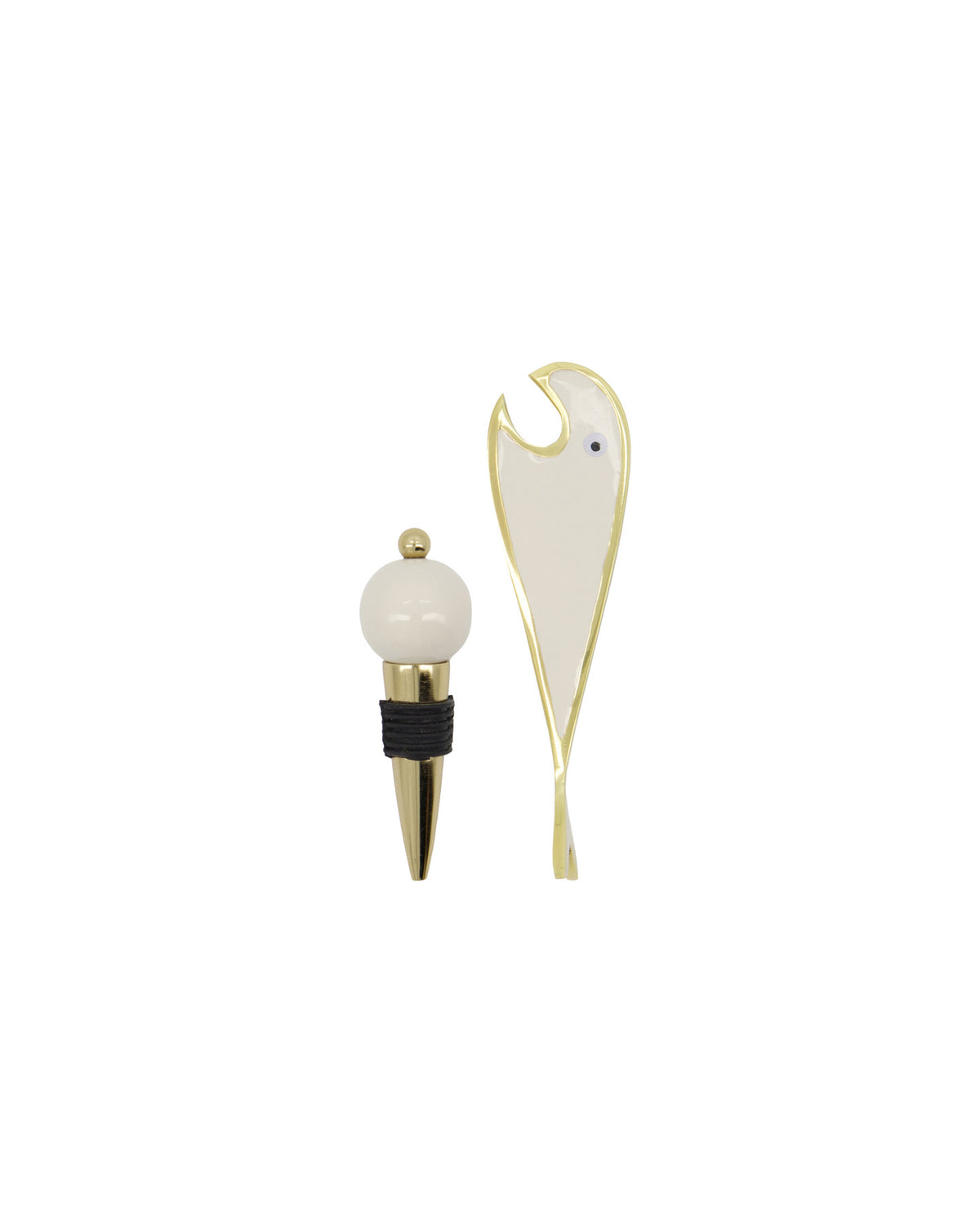 Bar-Zubehör, HDOpen, Gold;Sand in Gold, Sand präsentiert im Onlineshop von KAQTU Design AG. Barzubehör ist von House Doctor