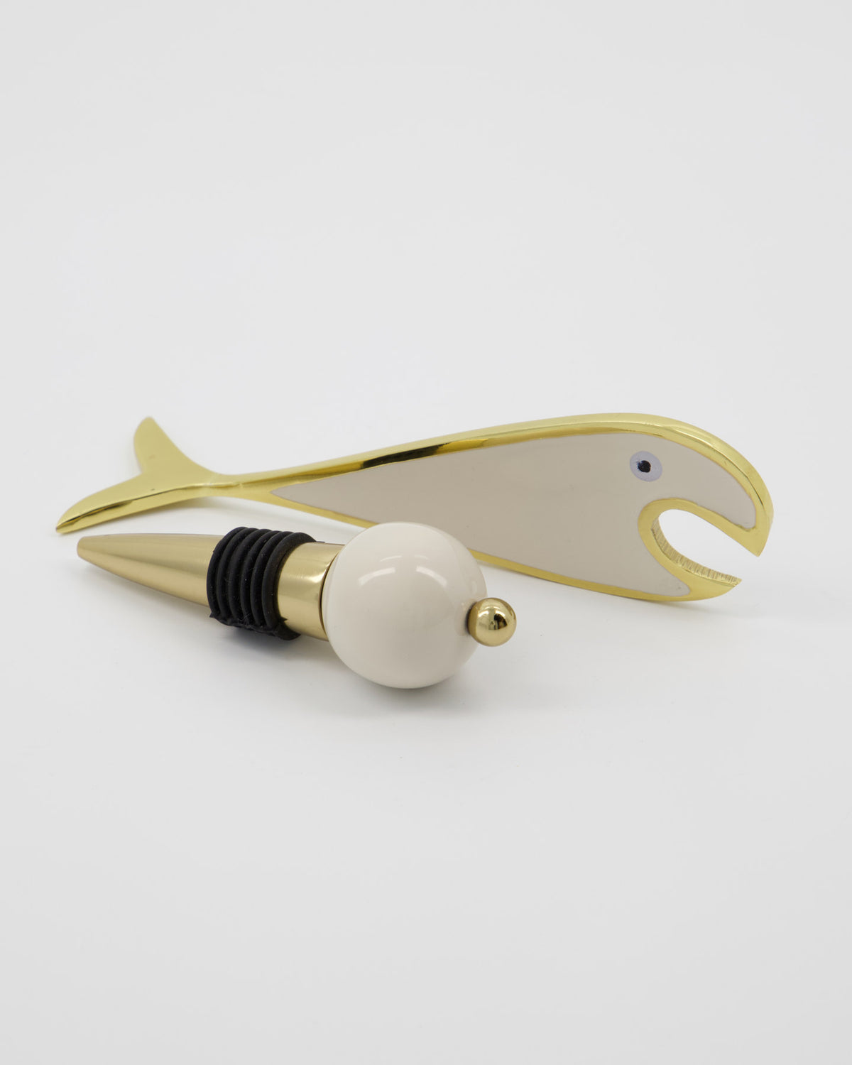 Bar-Zubehör, HDOpen, Gold;Sand in Gold, Sand präsentiert im Onlineshop von KAQTU Design AG. Barzubehör ist von House Doctor