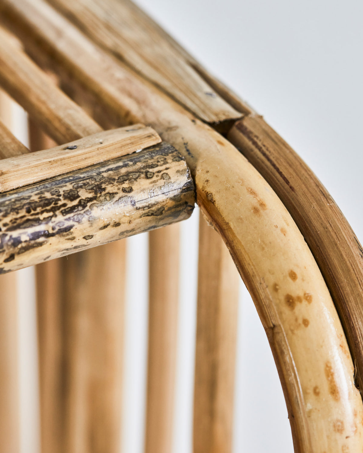 Beistelltisch, HDShelf, Natur in Natur präsentiert im Onlineshop von KAQTU Design AG. Beistelltisch ist von House Doctor