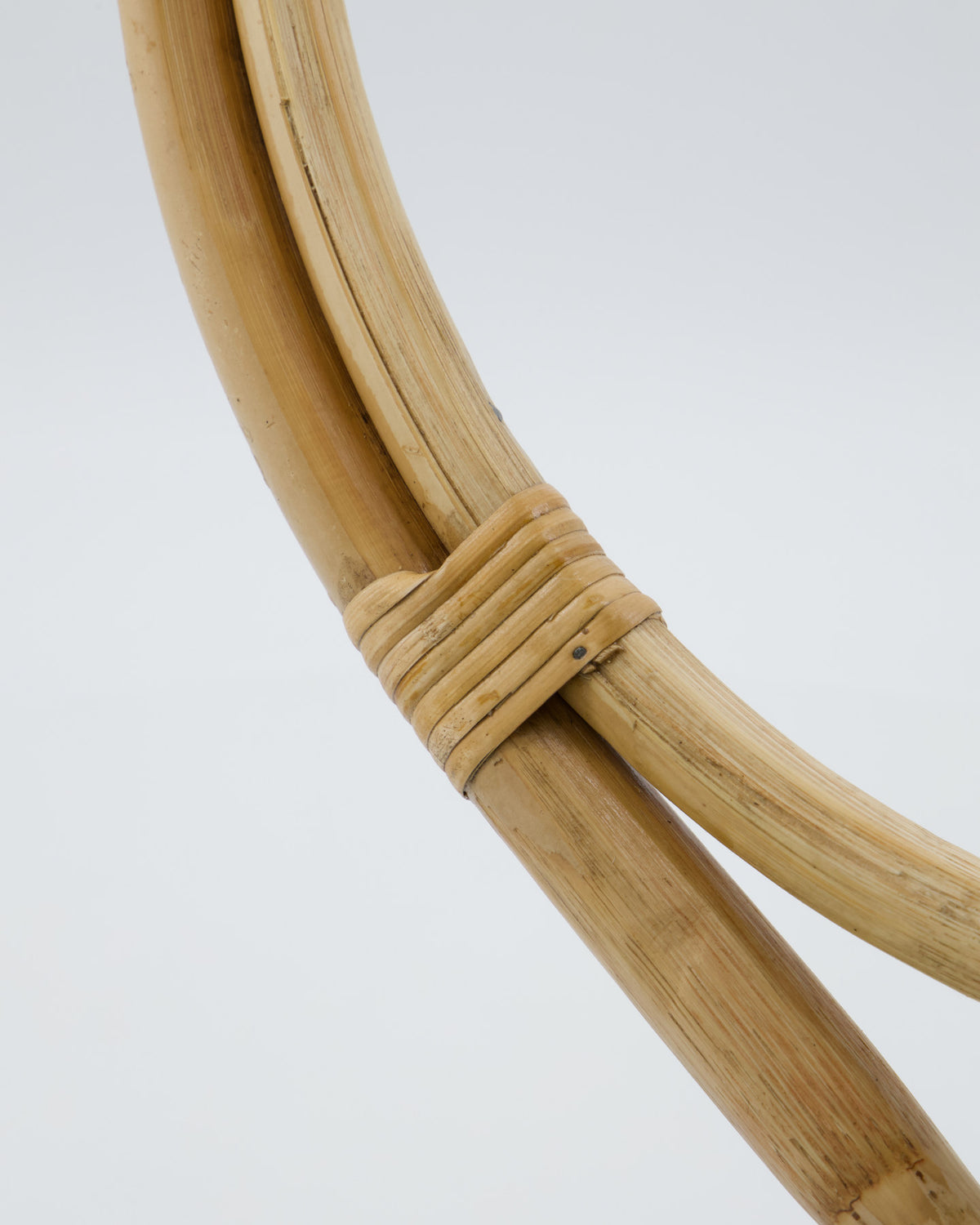 Deko-Leiter, HDLadder, Natur in Natur präsentiert im Onlineshop von KAQTU Design AG. Kleiderständer ist von House Doctor