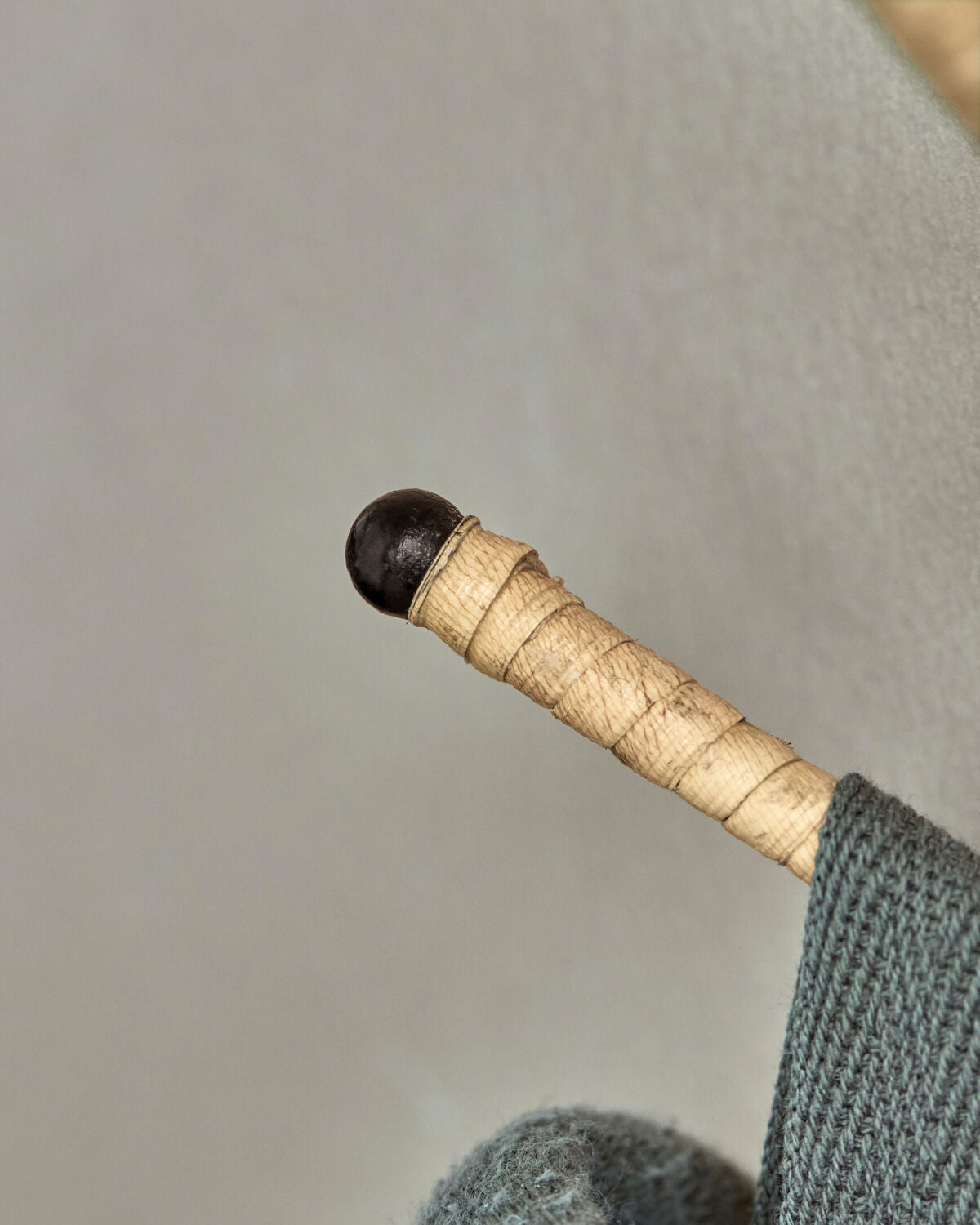 Haken, HDBranch, Natur in Natur präsentiert im Onlineshop von KAQTU Design AG. Kleiderhaken ist von House Doctor