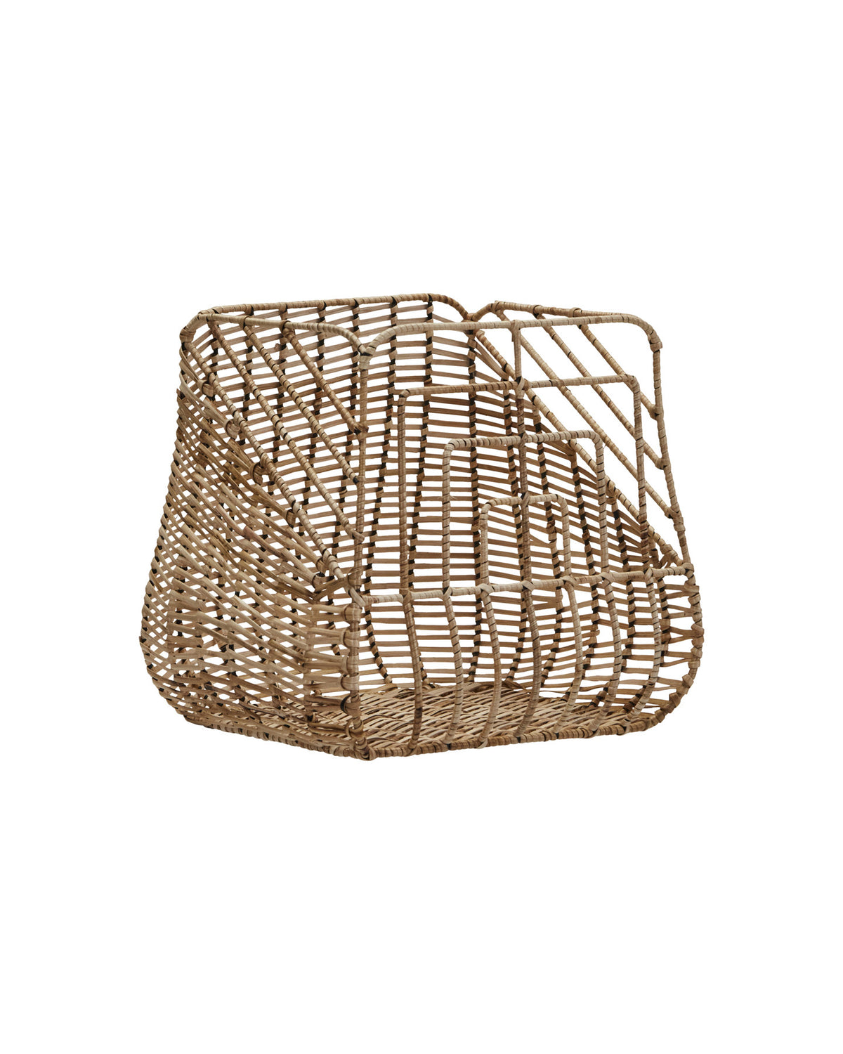 Körbe, HDRoom, Natur in Natur präsentiert im Onlineshop von KAQTU Design AG. Aufbewährungskörbe ist von House Doctor