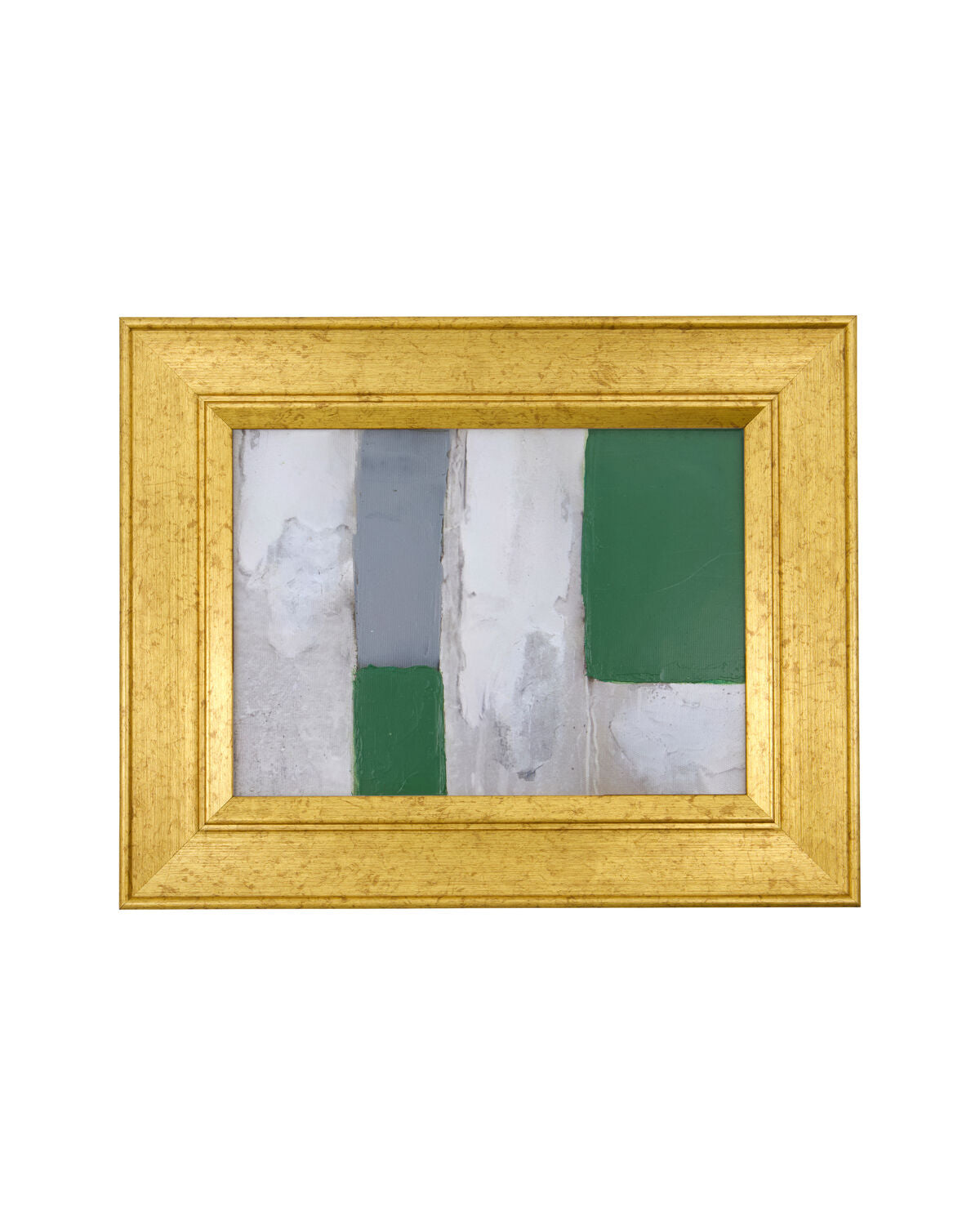 Wandobjekt, HDEmerald, Beige;Grün in Beige, Grün präsentiert im Onlineshop von KAQTU Design AG. Wand-Dekoration ist von House Doctor