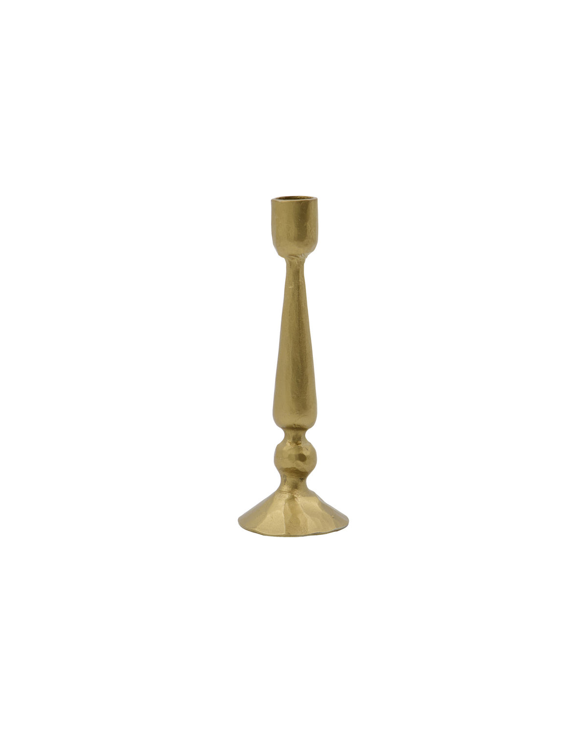 Kerzenständer, HDCastle, Antikes Messing in Antikes Messing präsentiert im Onlineshop von KAQTU Design AG. Kerzenständer ist von House Doctor