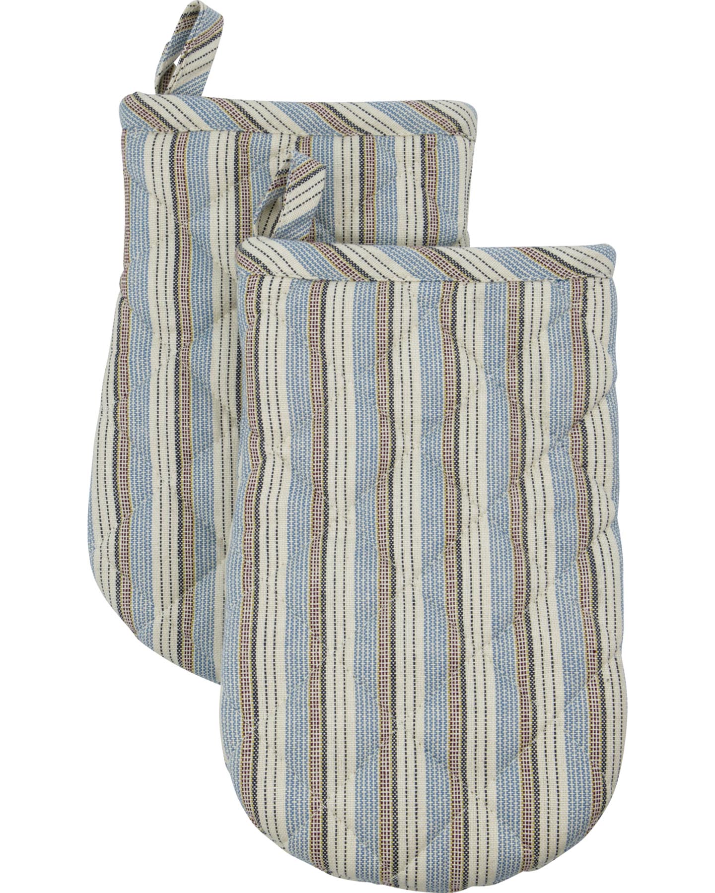 Küchenhandschuh, HDChef, Blau;Sand in Blau, Sand präsentiert im Onlineshop von KAQTU Design AG. Küchentuch ist von House Doctor