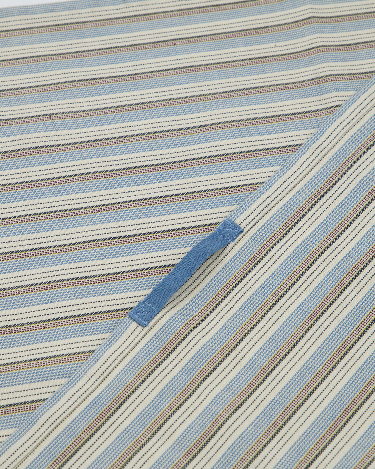 Geschirrhandtücher, HDCook, Blau,Sand in Blau, Sand präsentiert im Onlineshop von KAQTU Design AG. Geschirrtuch ist von House Doctor