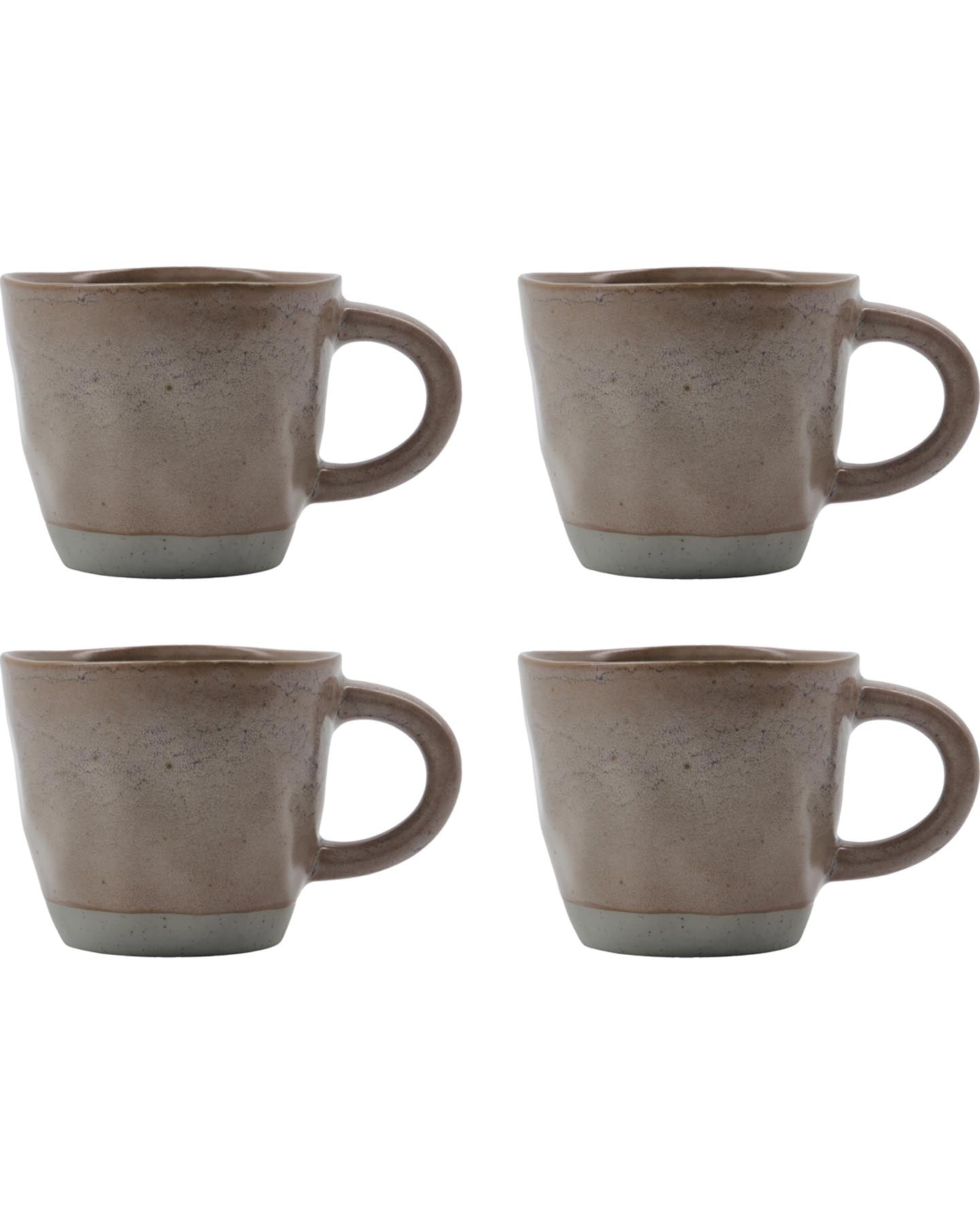 Tasse, HDVida, Rose in Rose präsentiert im Onlineshop von KAQTU Design AG. Kanne ist von House Doctor