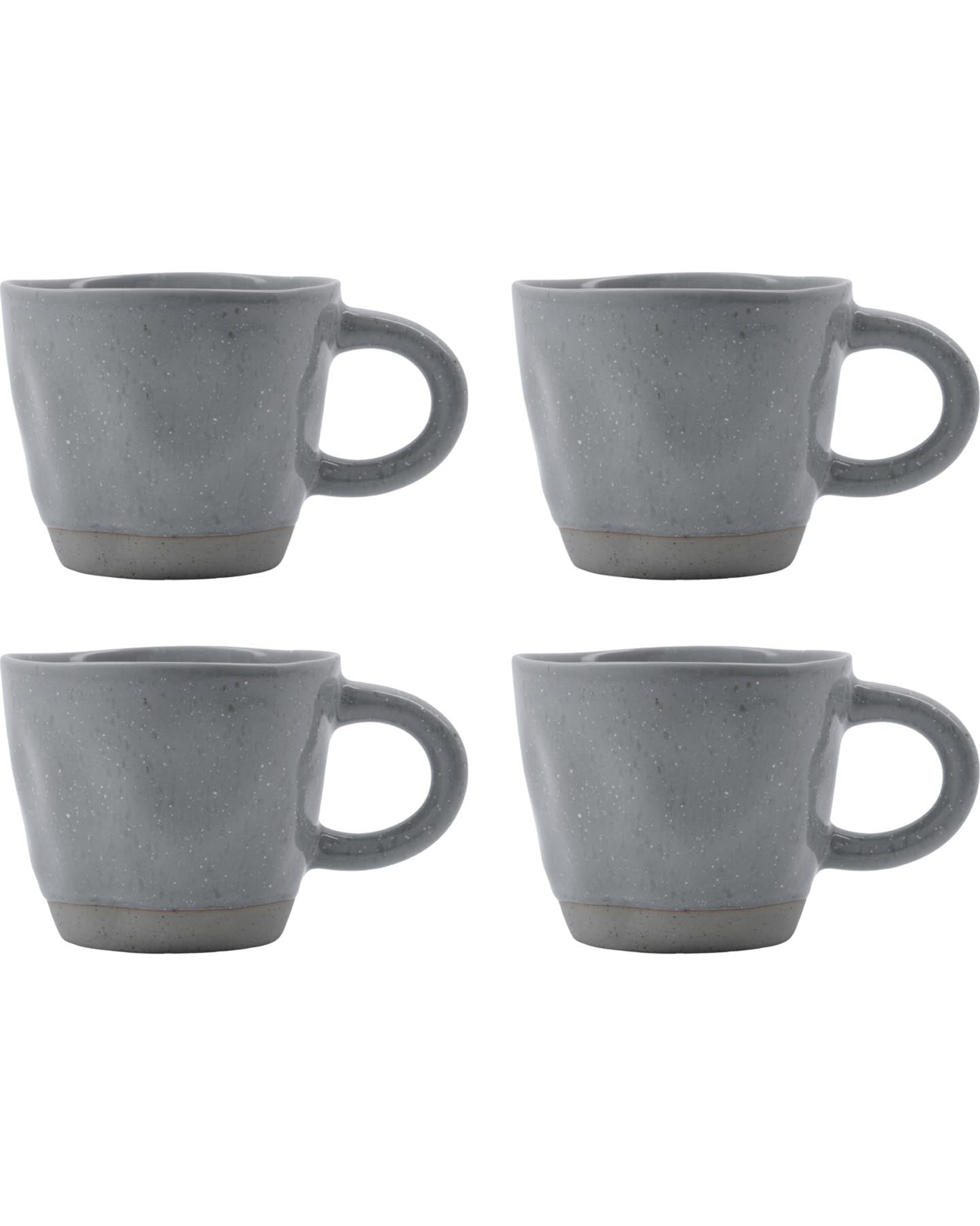 Tasse, HDVida, Hellblau in Hellblau präsentiert im Onlineshop von KAQTU Design AG. Kanne ist von House Doctor