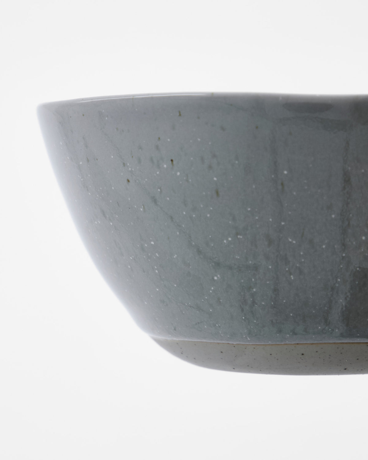 Schalen, HDVida, Hellblau in Hellblau präsentiert im Onlineshop von KAQTU Design AG. Teller ist von House Doctor