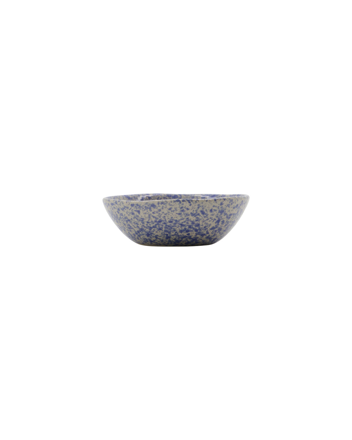 Schalen, HDDiva, Blau in Blau präsentiert im Onlineshop von KAQTU Design AG. Teller ist von House Doctor