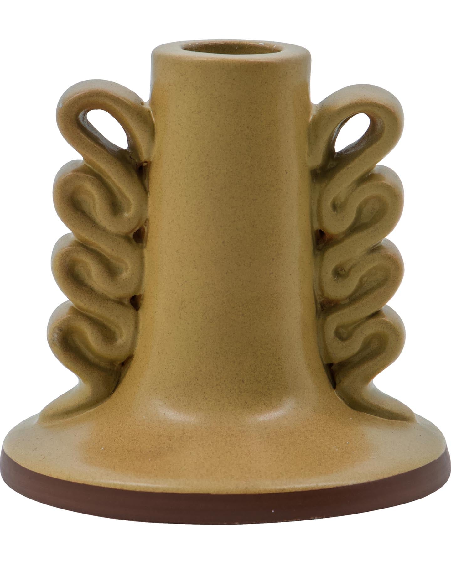 Kerzenständer, HDDiva, Sand in Sand präsentiert im Onlineshop von KAQTU Design AG. Kerzenständer ist von House Doctor