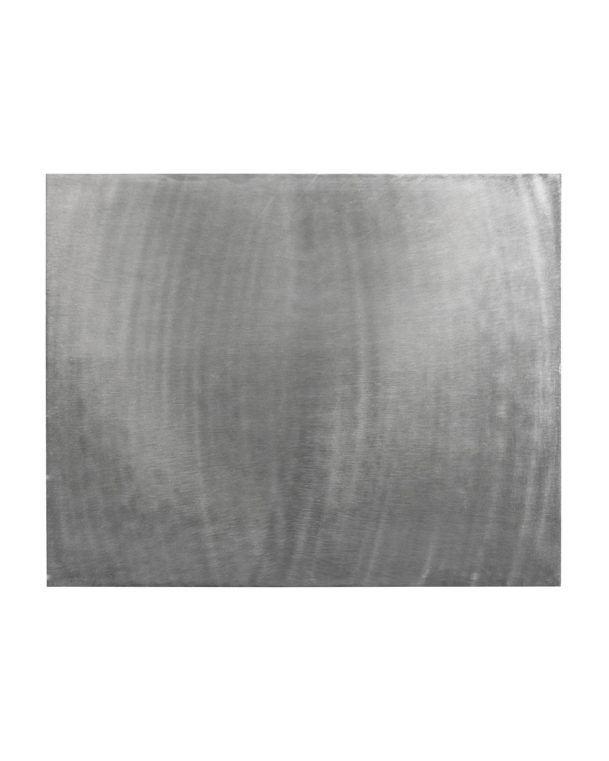 Tafel, HDNema, Gebürstetes Silber-Finish in Brushed silver finish präsentiert im Onlineshop von KAQTU Design AG. Büromaterial ist von House Doctor