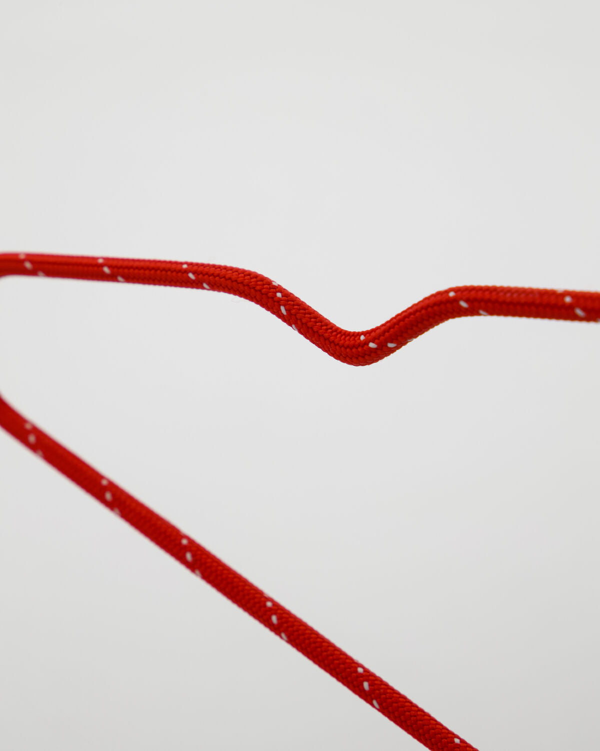 Kleiderbügel, HDWire, Rot in Red präsentiert im Onlineshop von KAQTU Design AG. Kleiderhaken ist von House Doctor